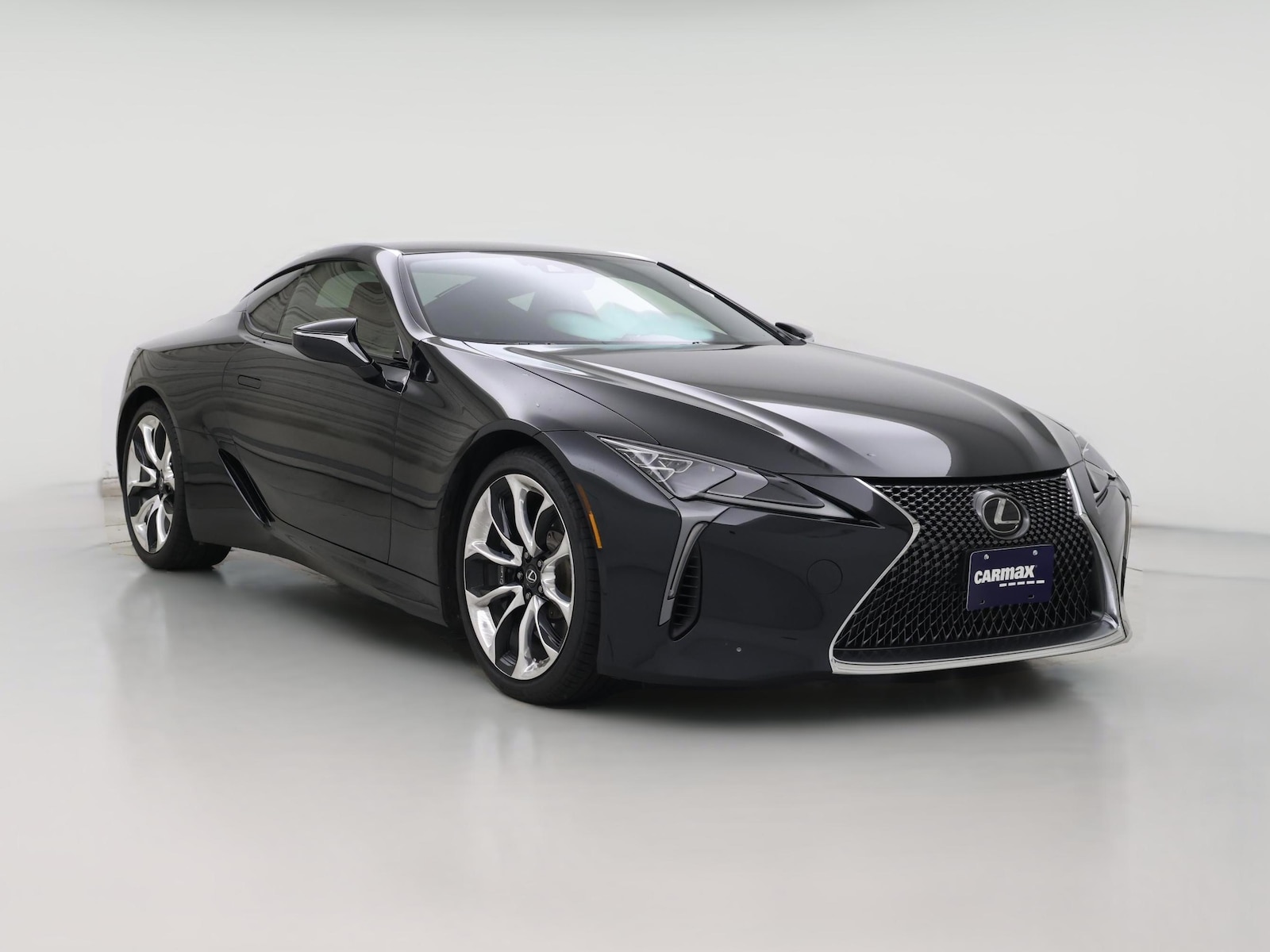 2020 Lexus LC