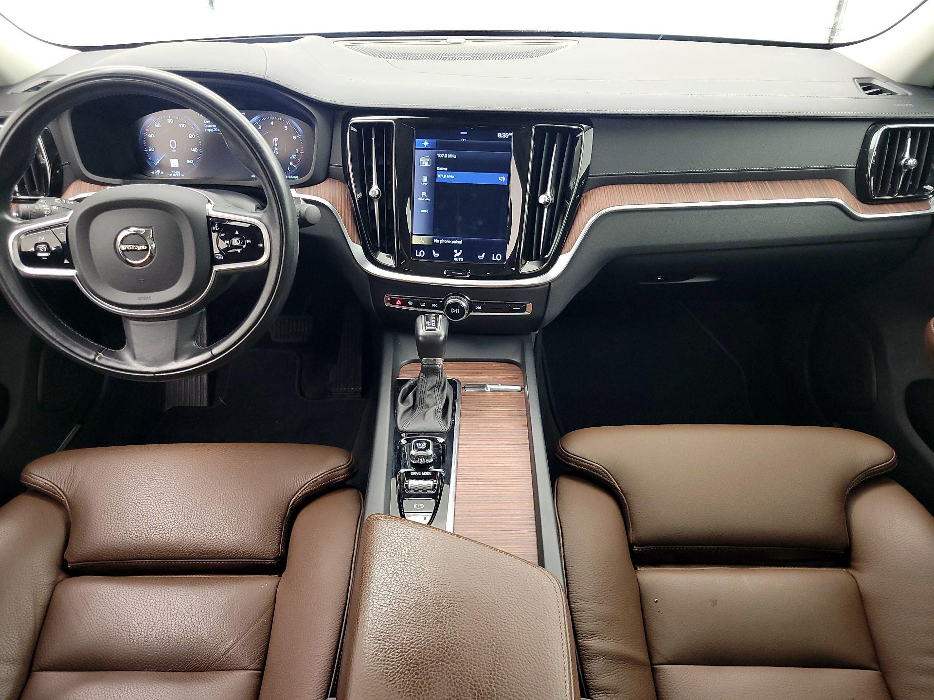 Thumbnail: 2019 Volvo S60 - 9