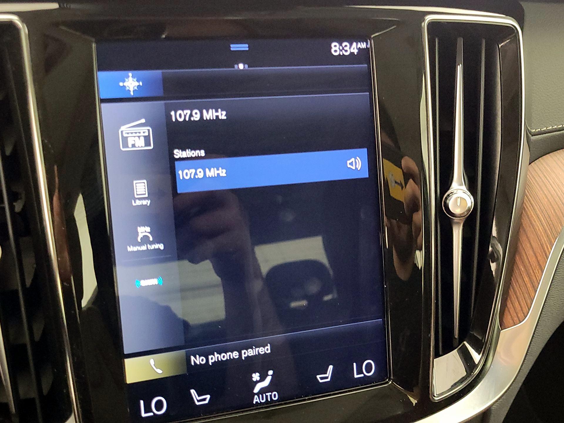 Thumbnail: 2019 Volvo S60 - 15
