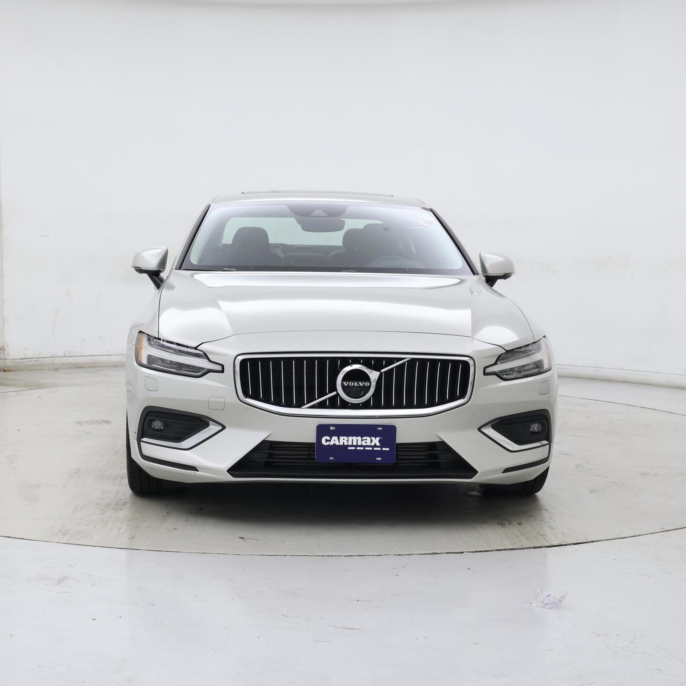 Thumbnail: 2019 Volvo S60 - 5