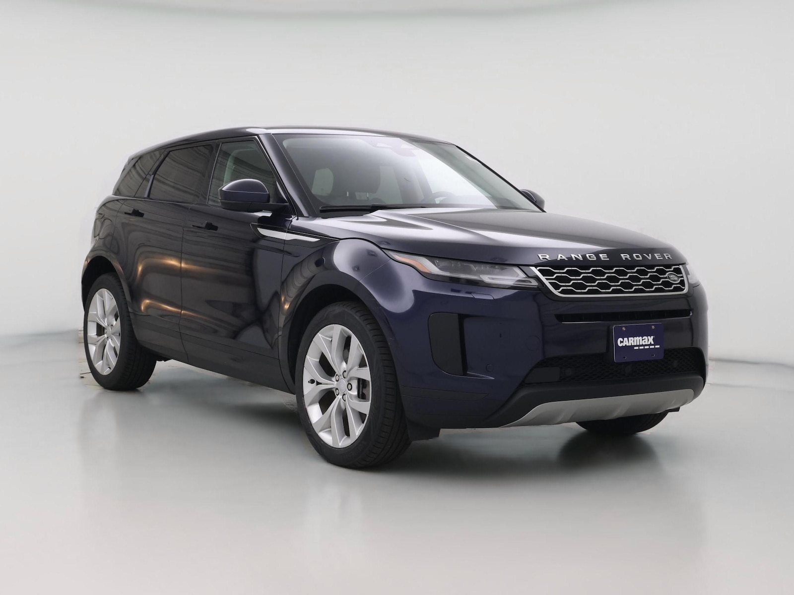 2022 Land Rover Range Rover Evoque