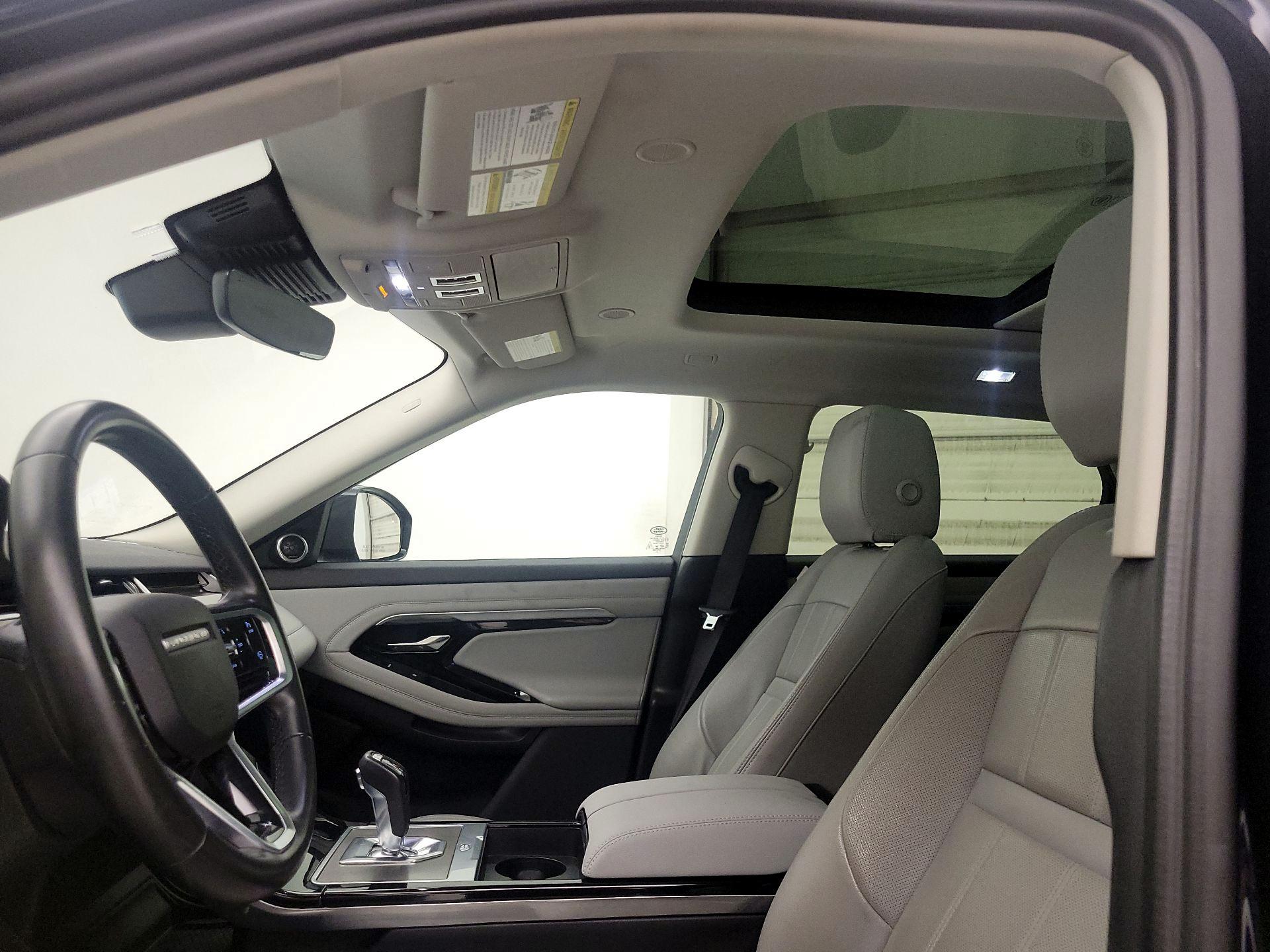 Thumbnail: 2022 Land Rover Range Rover Evoque - 19