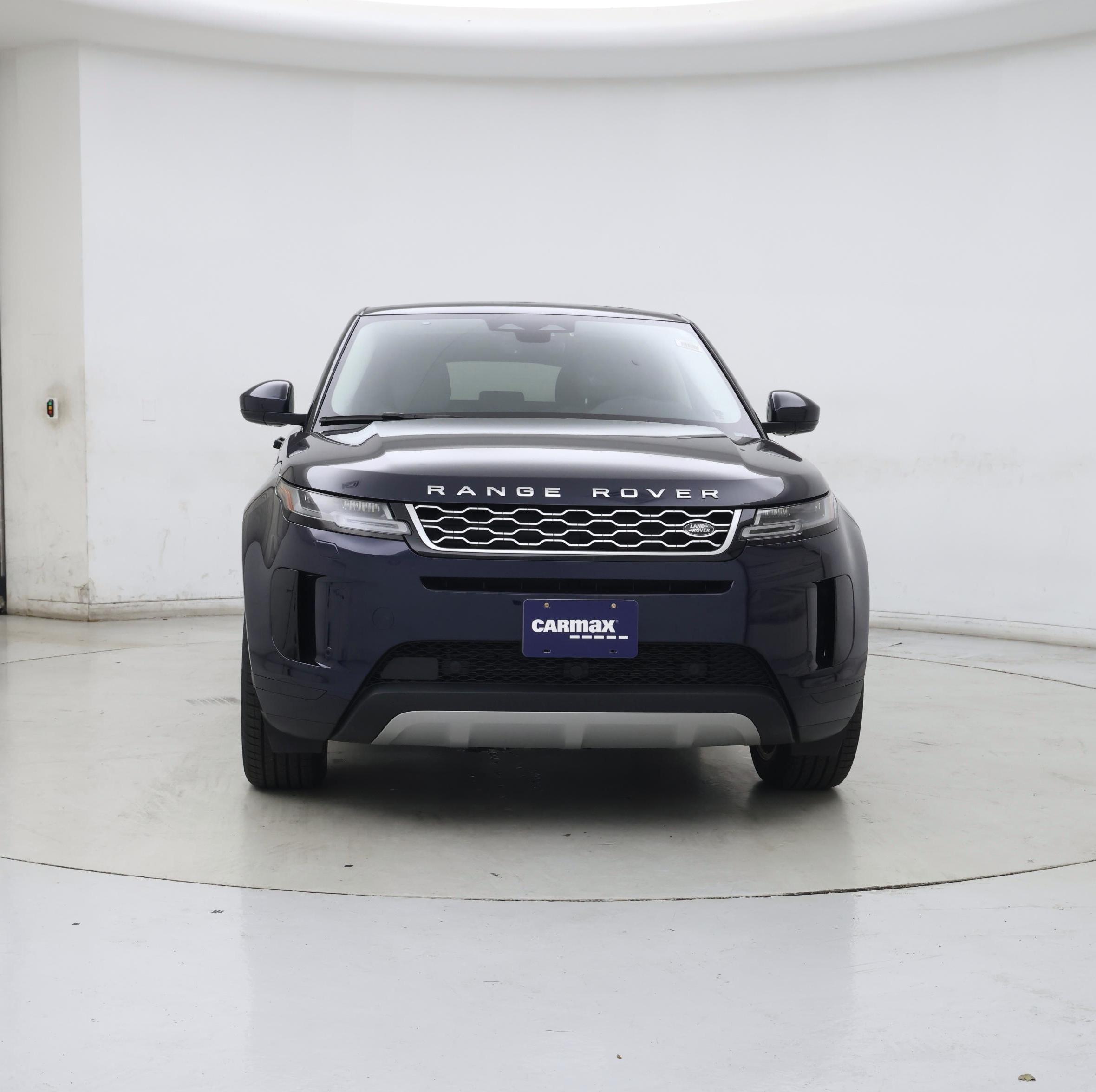 Thumbnail: 2022 Land Rover Range Rover Evoque - 5