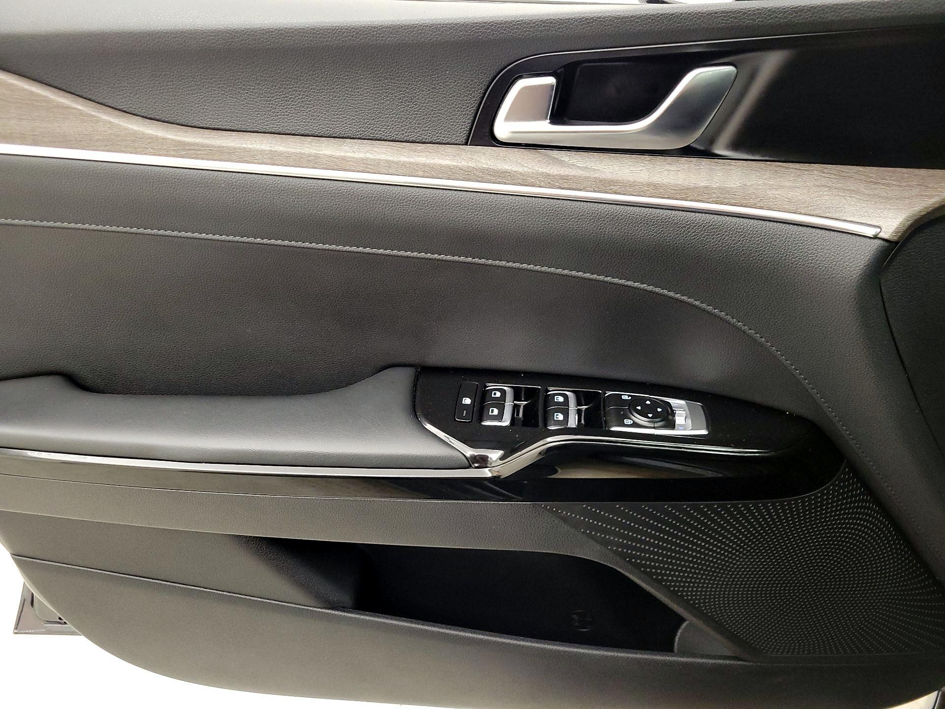 Thumbnail: 2021 Kia K5 - 12