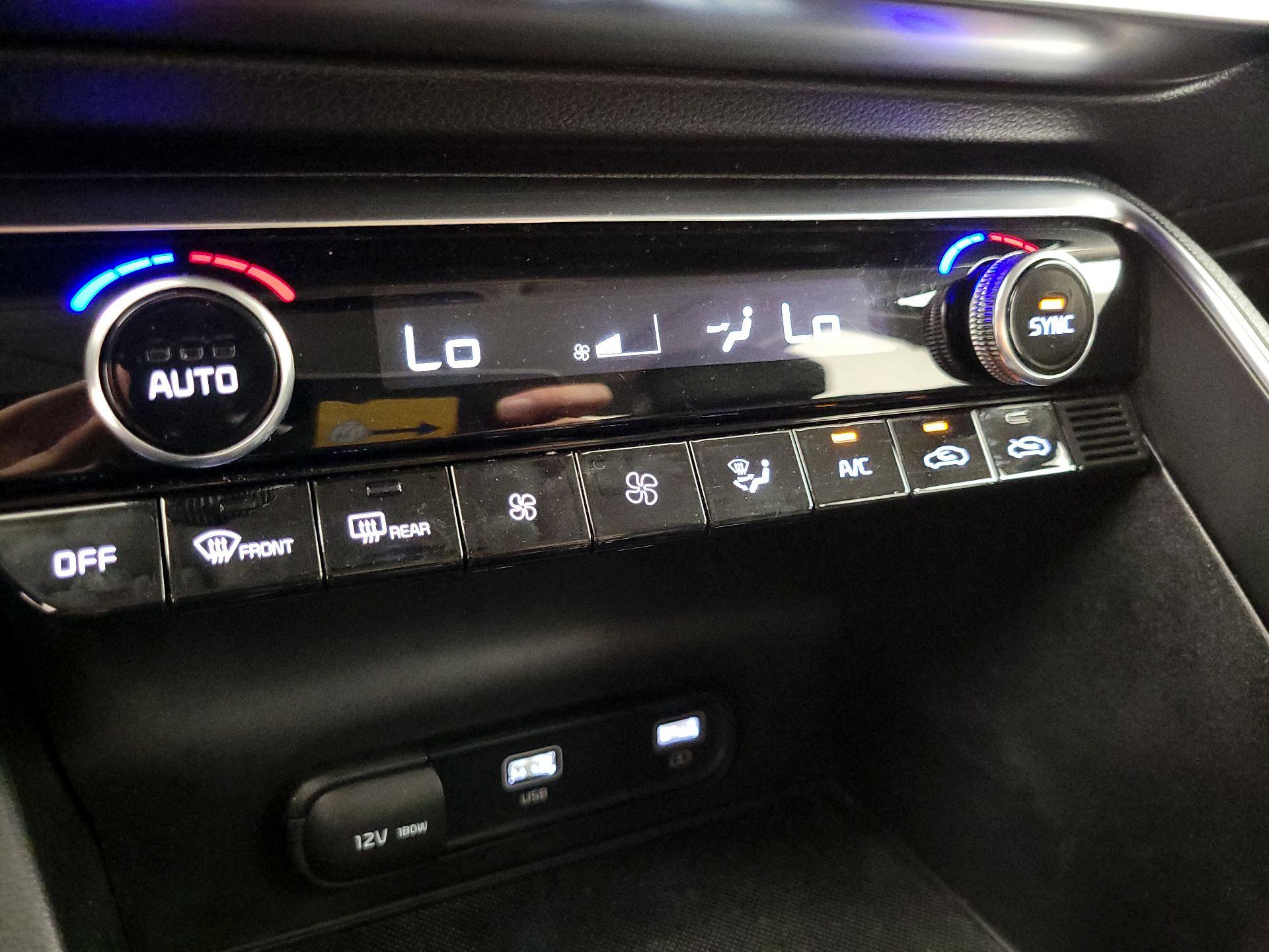 Thumbnail: 2021 Kia K5 - 16