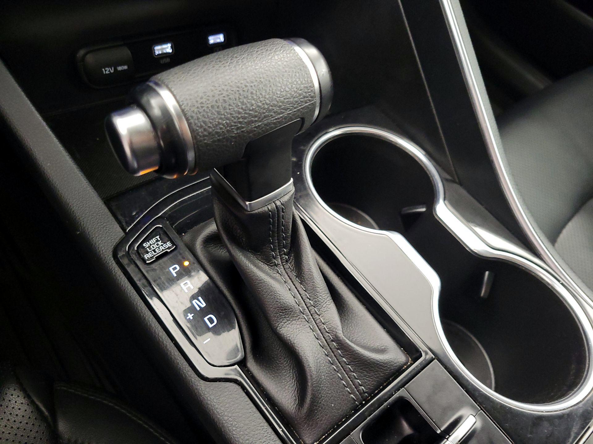 Thumbnail: 2021 Kia K5 - 17
