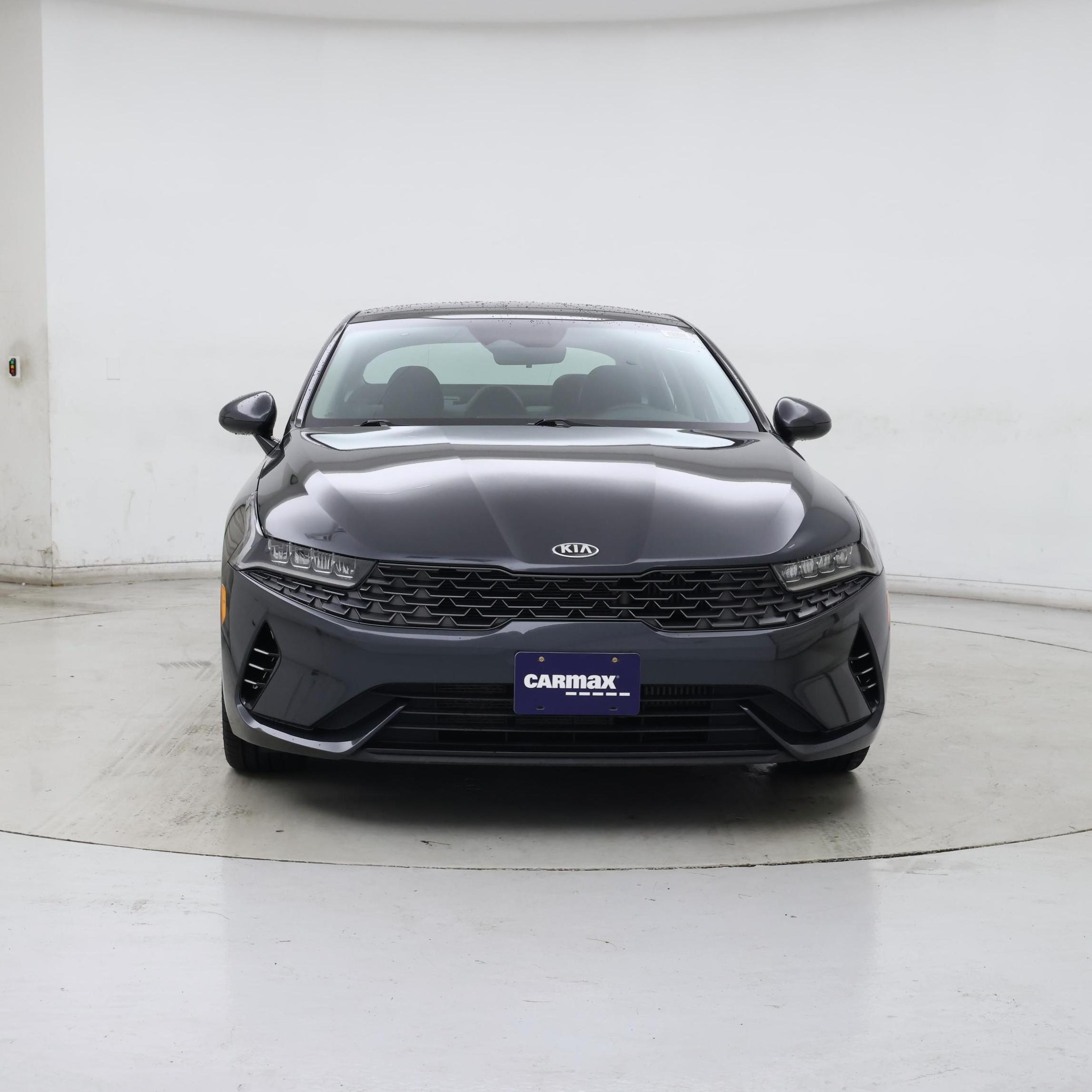Thumbnail: 2021 Kia K5 - 5
