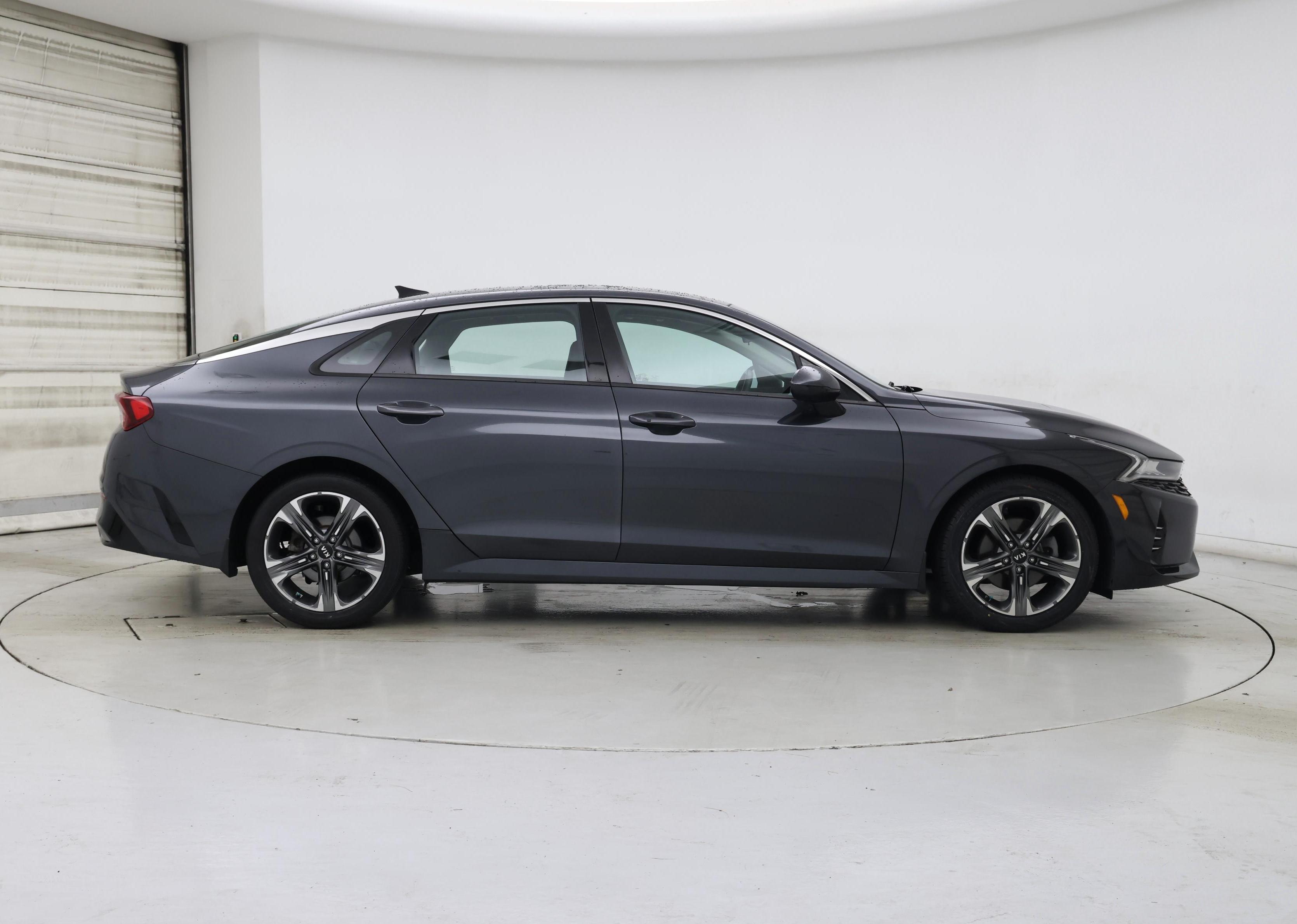 Thumbnail: 2021 Kia K5 - 7