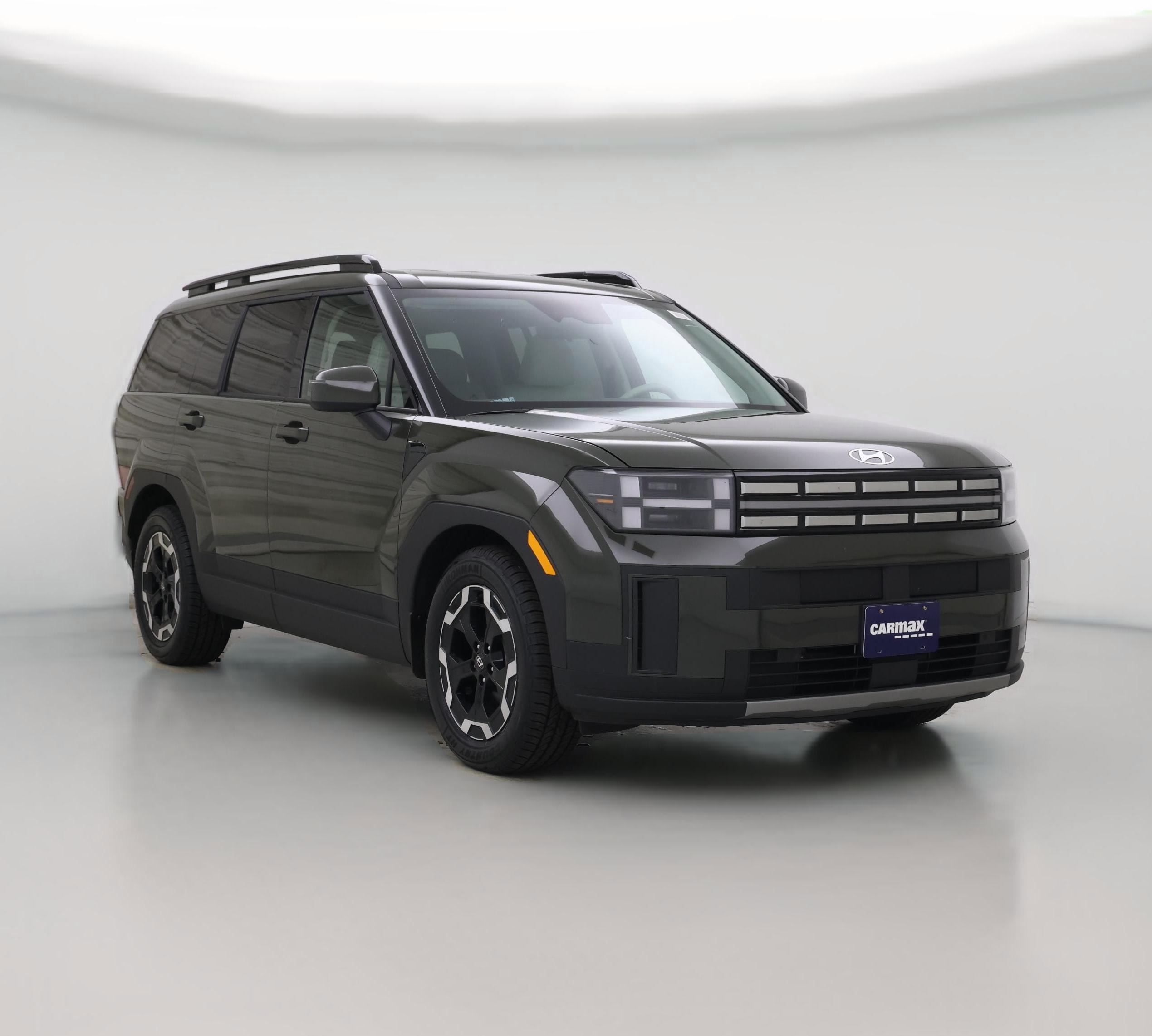 Thumbnail: 2024 Hyundai Santa Fe - 1