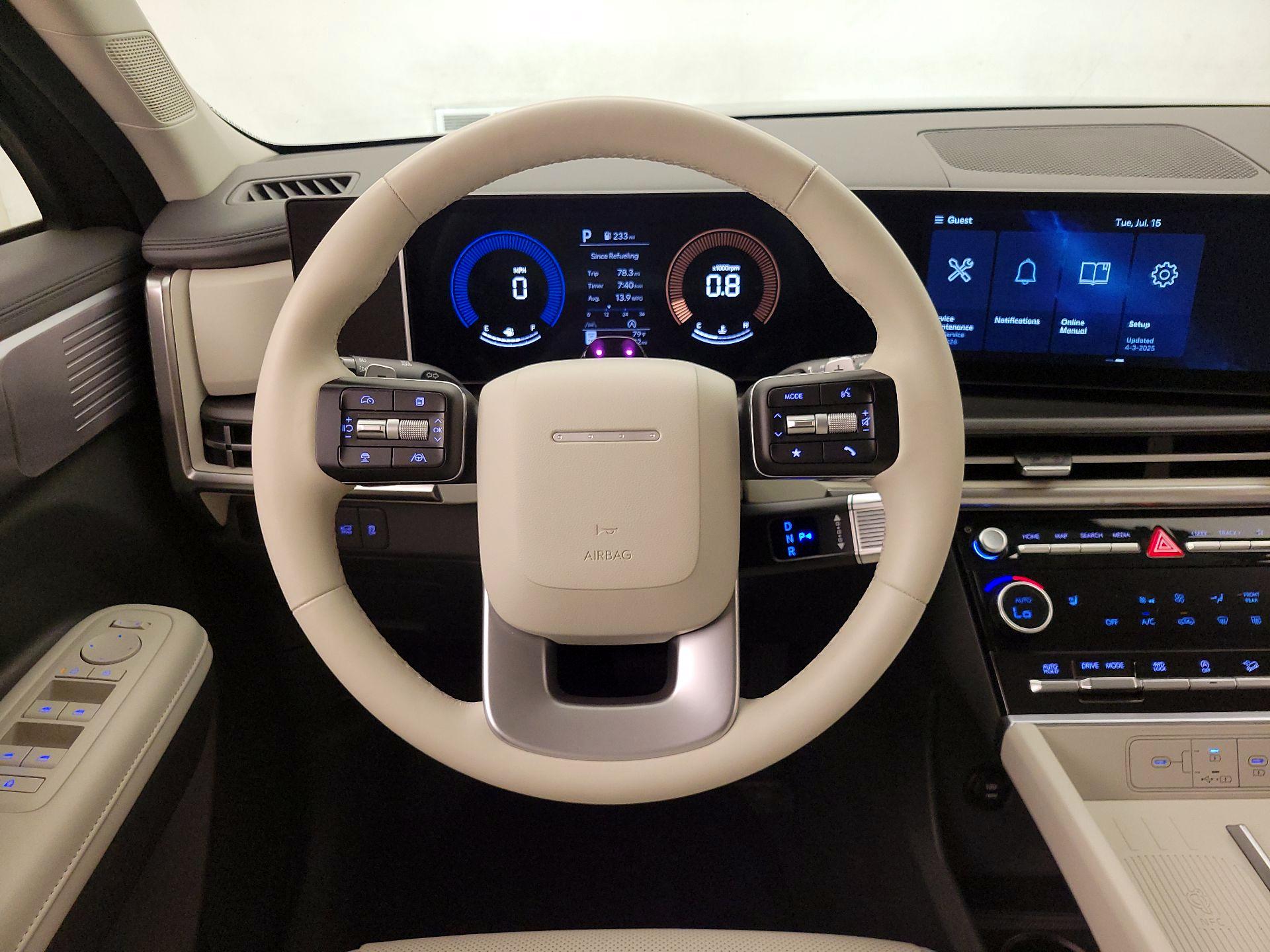 Thumbnail: 2024 Hyundai Santa Fe - 10