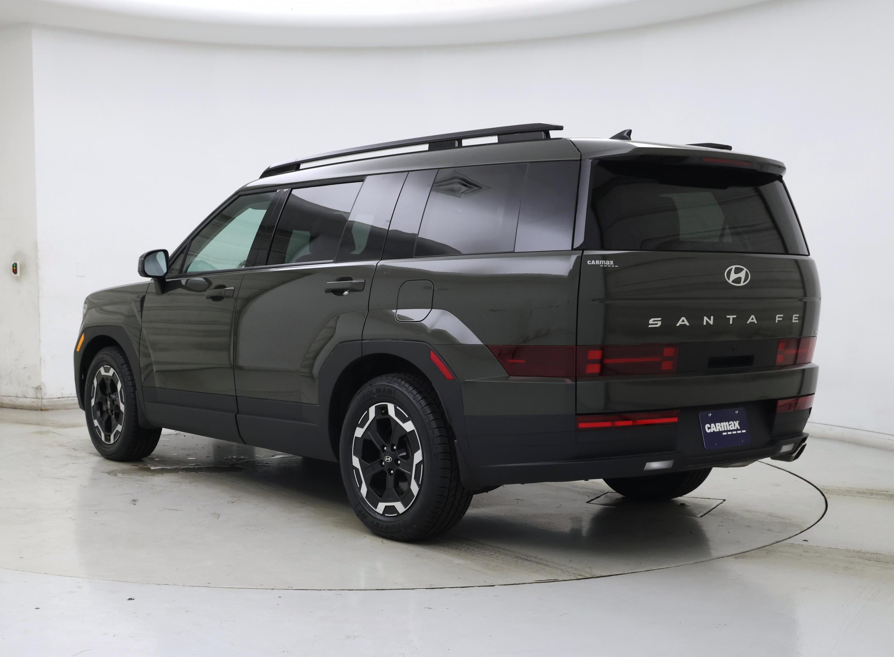 Thumbnail: 2024 Hyundai Santa Fe - 2