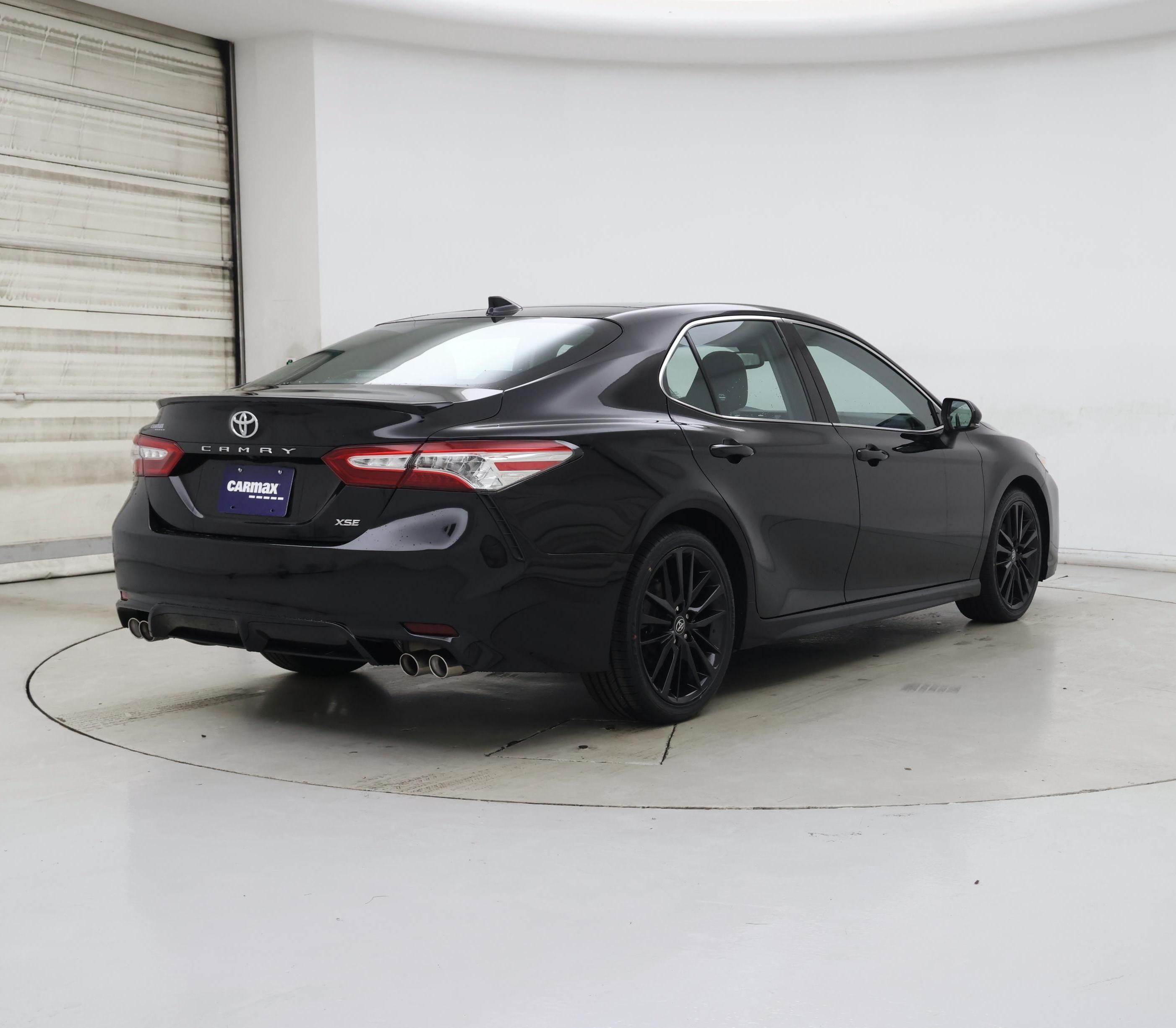 Thumbnail: 2020 Toyota Camry - 8