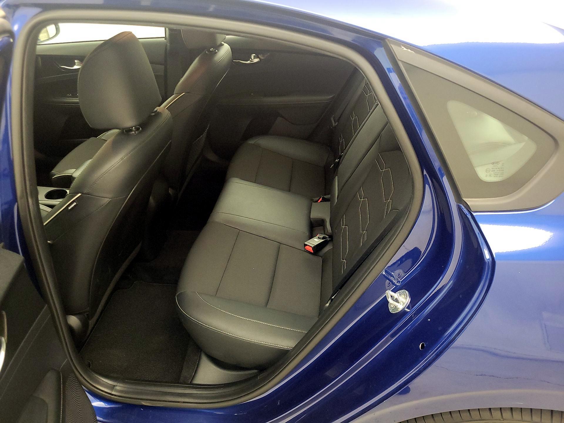 Thumbnail: 2021 Kia Forte - 19