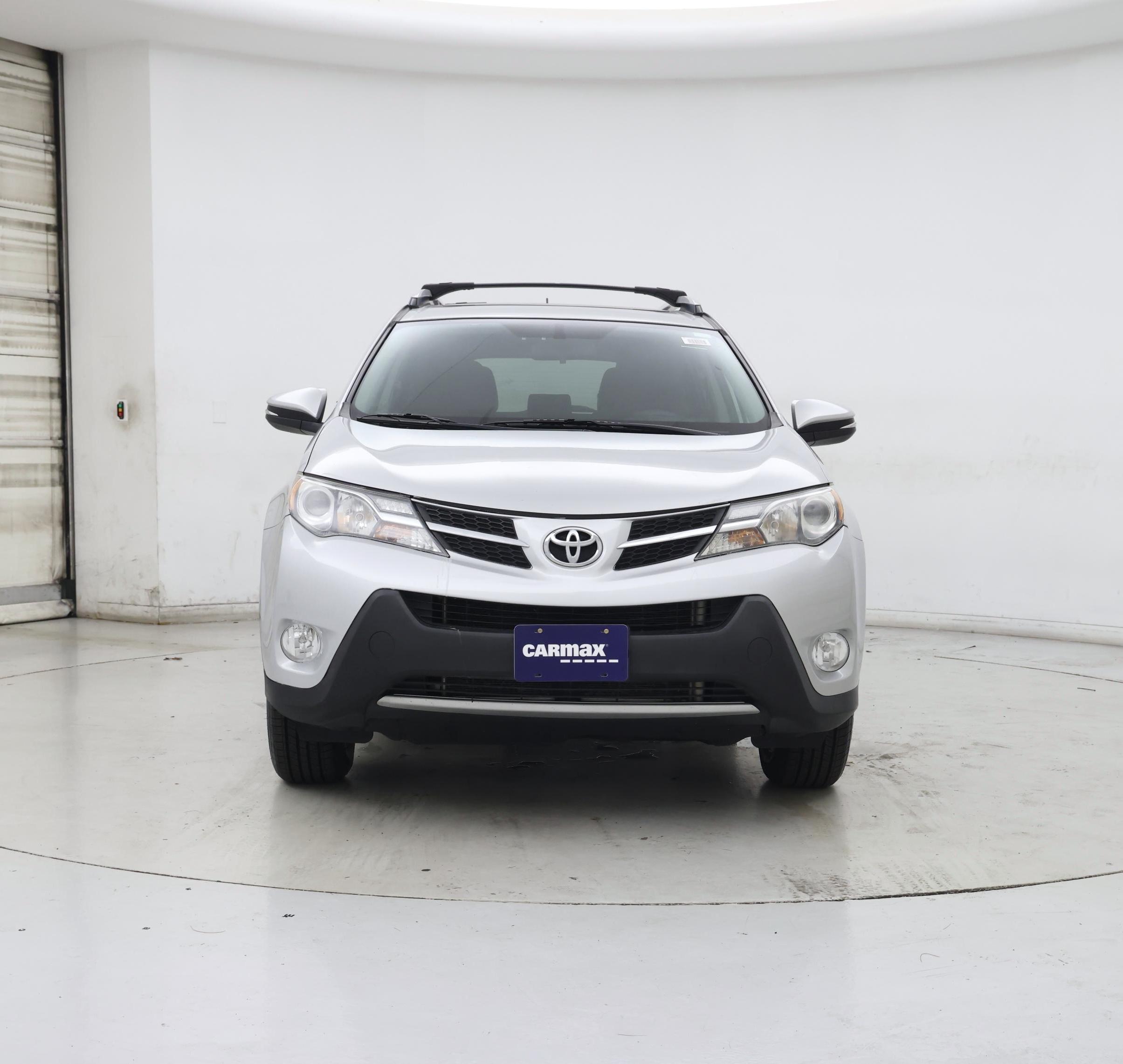 Thumbnail: 2013 Toyota RAV4 - 5