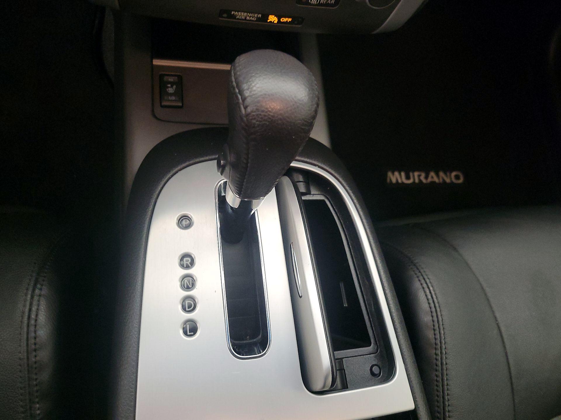 Thumbnail: 2014 Nissan Murano - 18