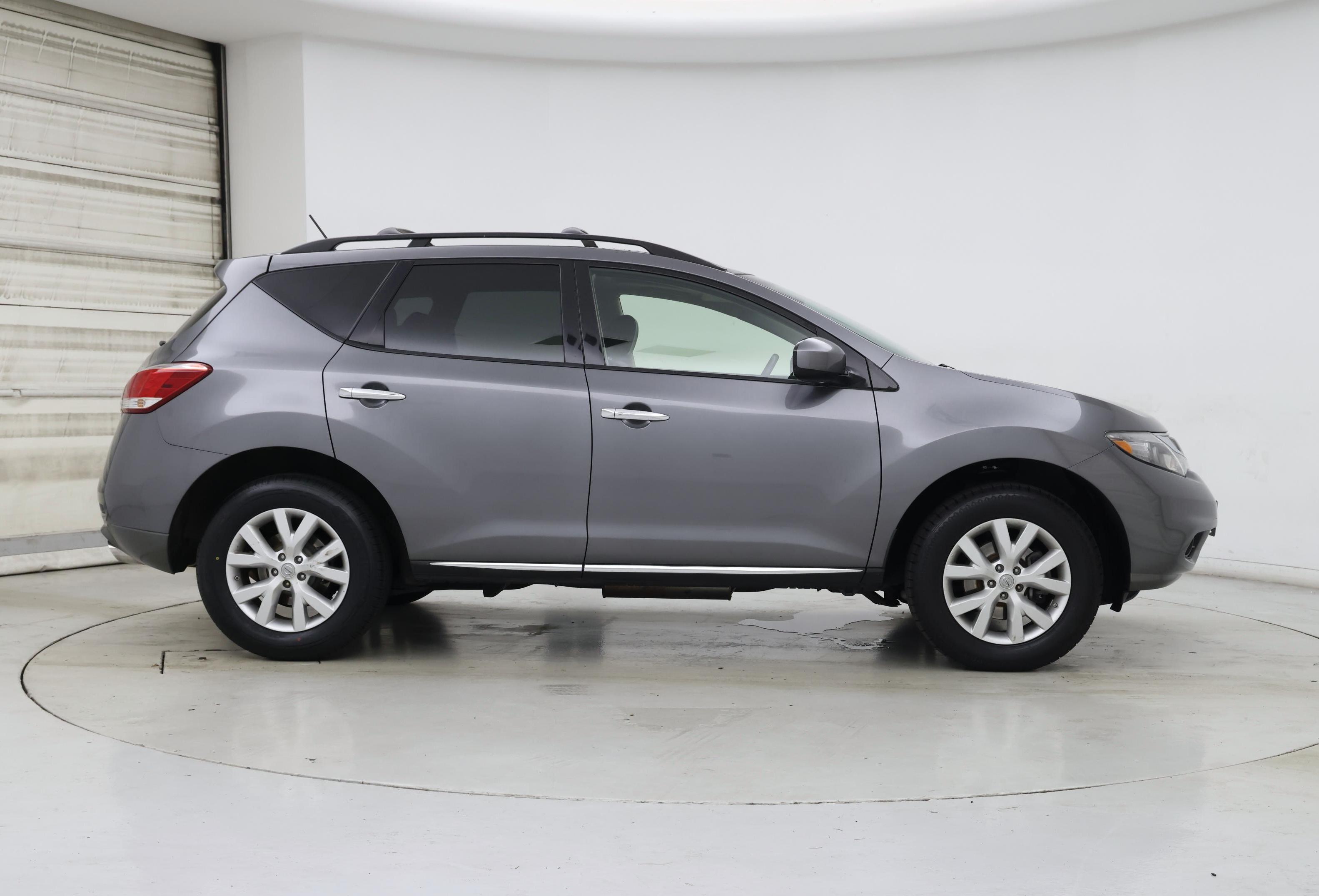 Thumbnail: 2014 Nissan Murano - 7