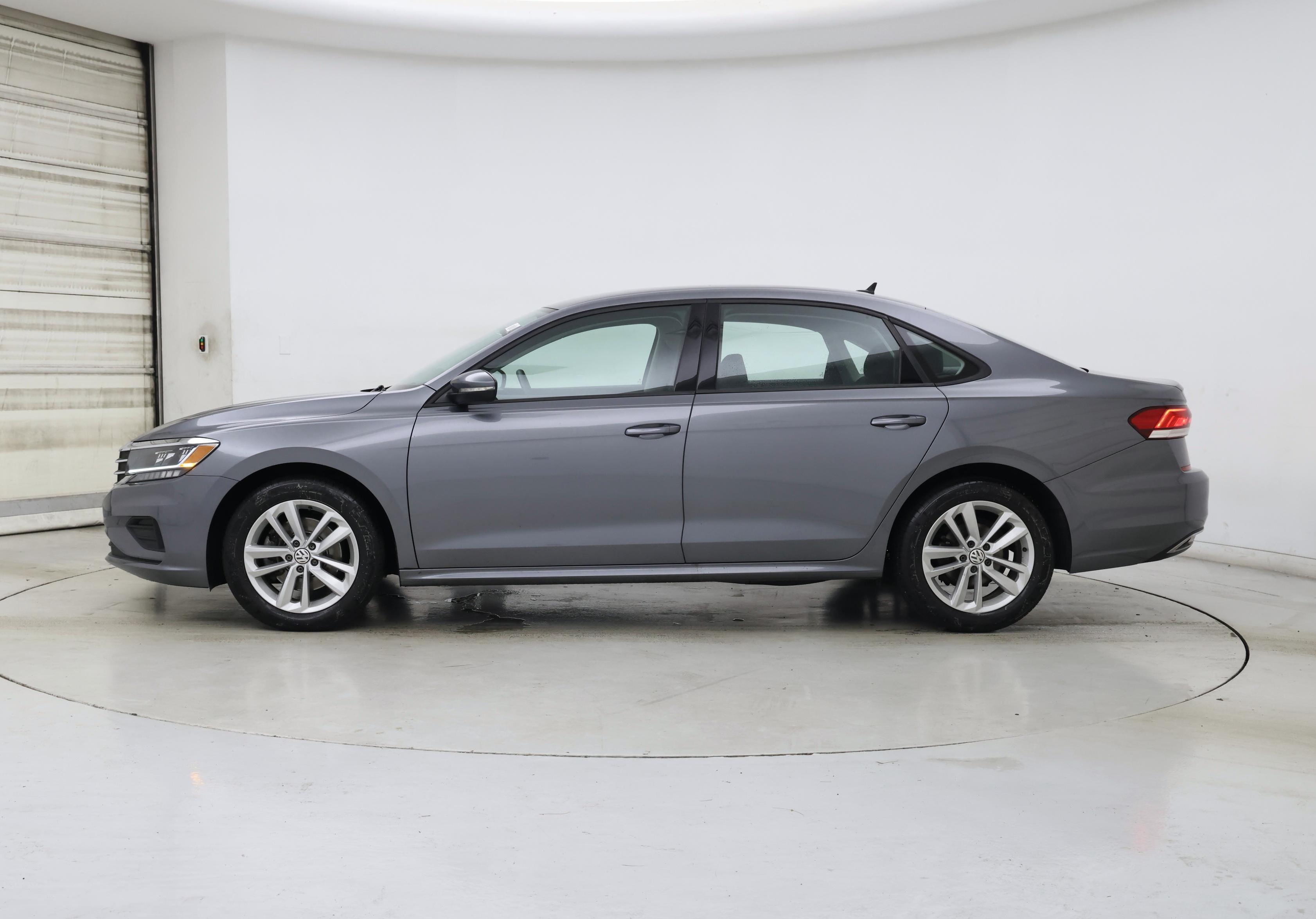 Thumbnail: 2021 Volkswagen Passat - 3