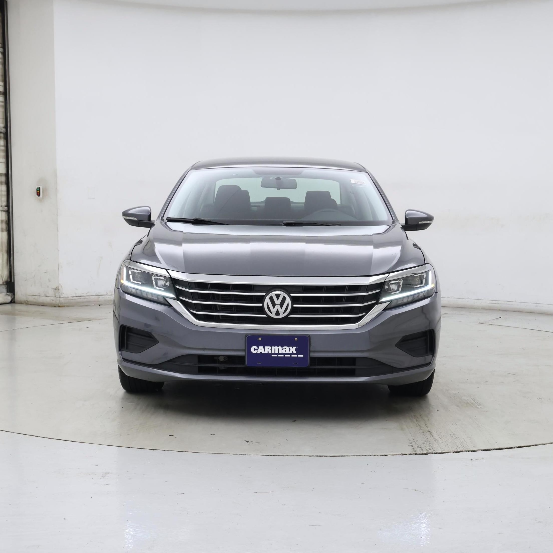 Thumbnail: 2021 Volkswagen Passat - 5