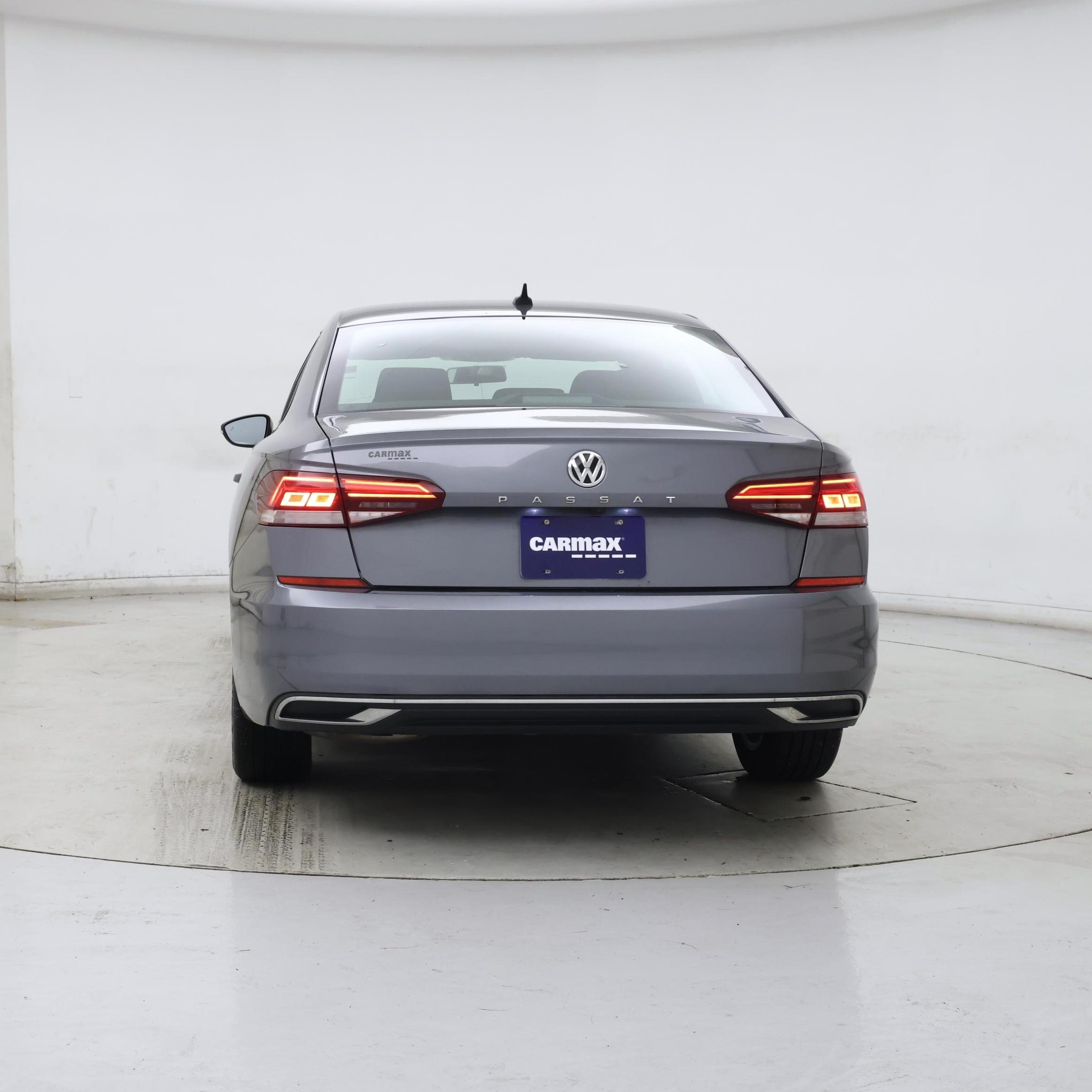 Thumbnail: 2021 Volkswagen Passat - 6