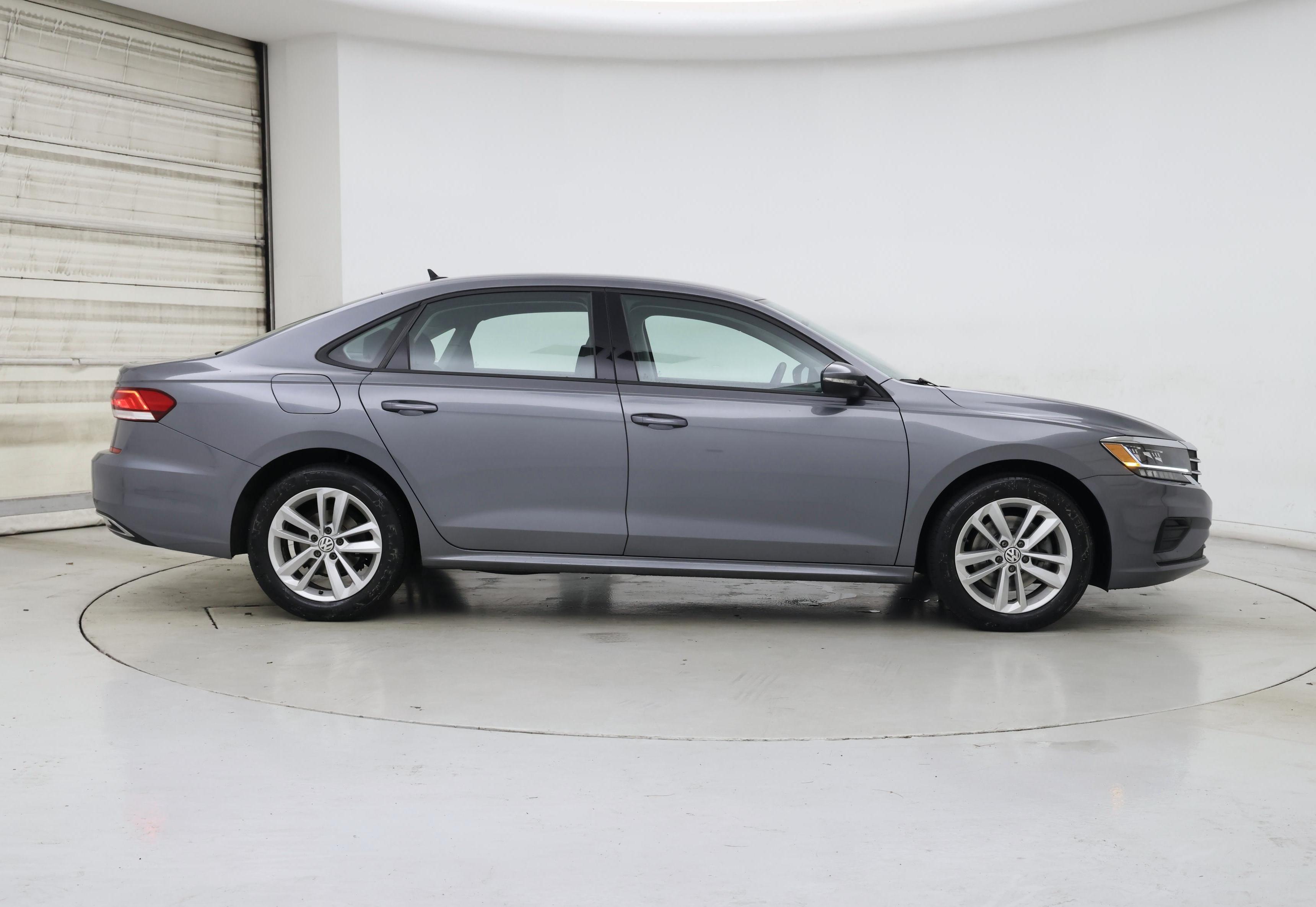 Thumbnail: 2021 Volkswagen Passat - 7