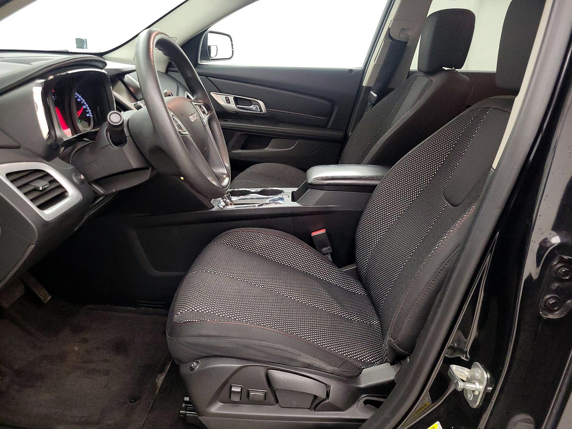 Thumbnail: 2016 GMC Terrain - 11
