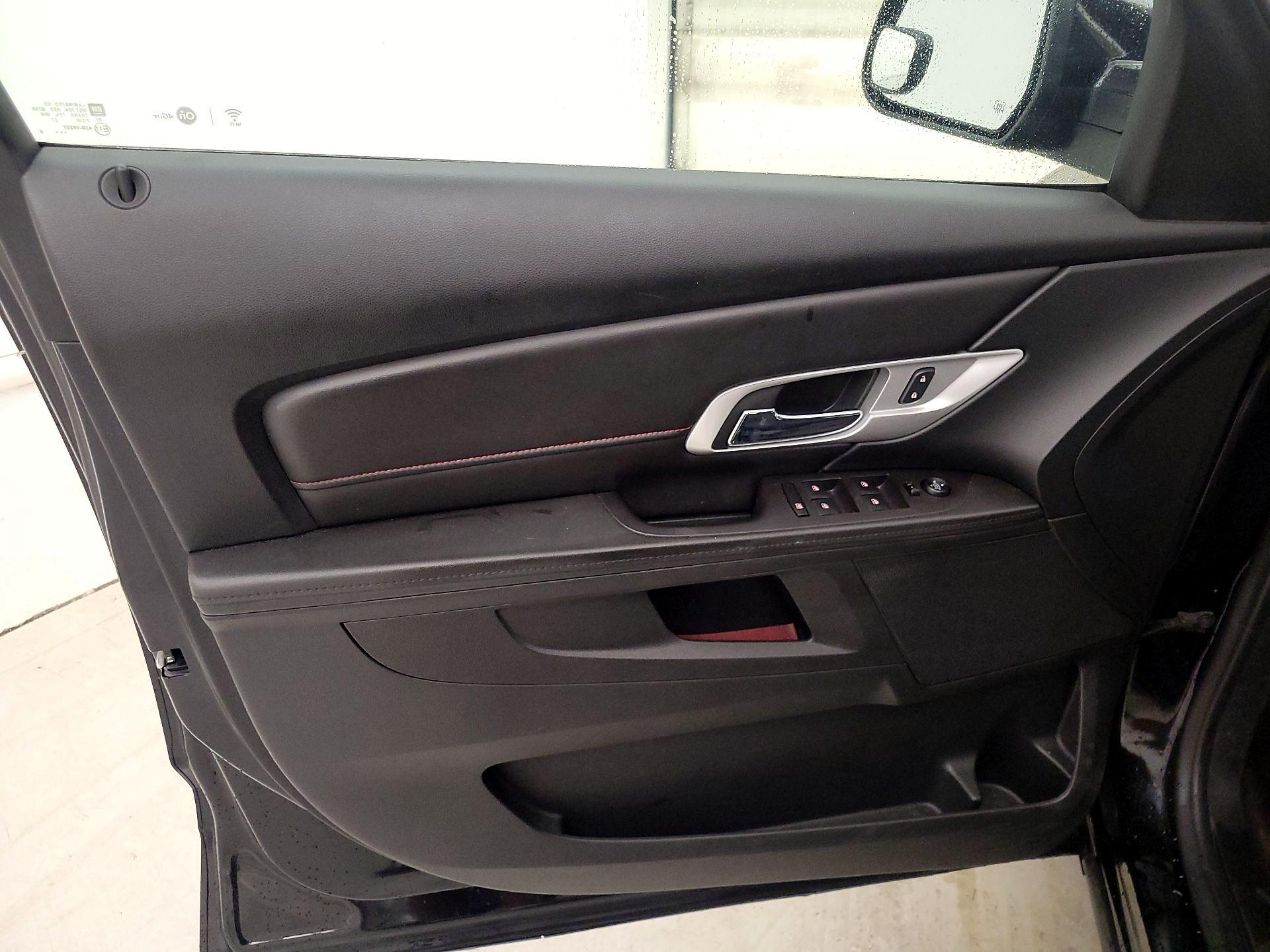 Thumbnail: 2016 GMC Terrain - 12