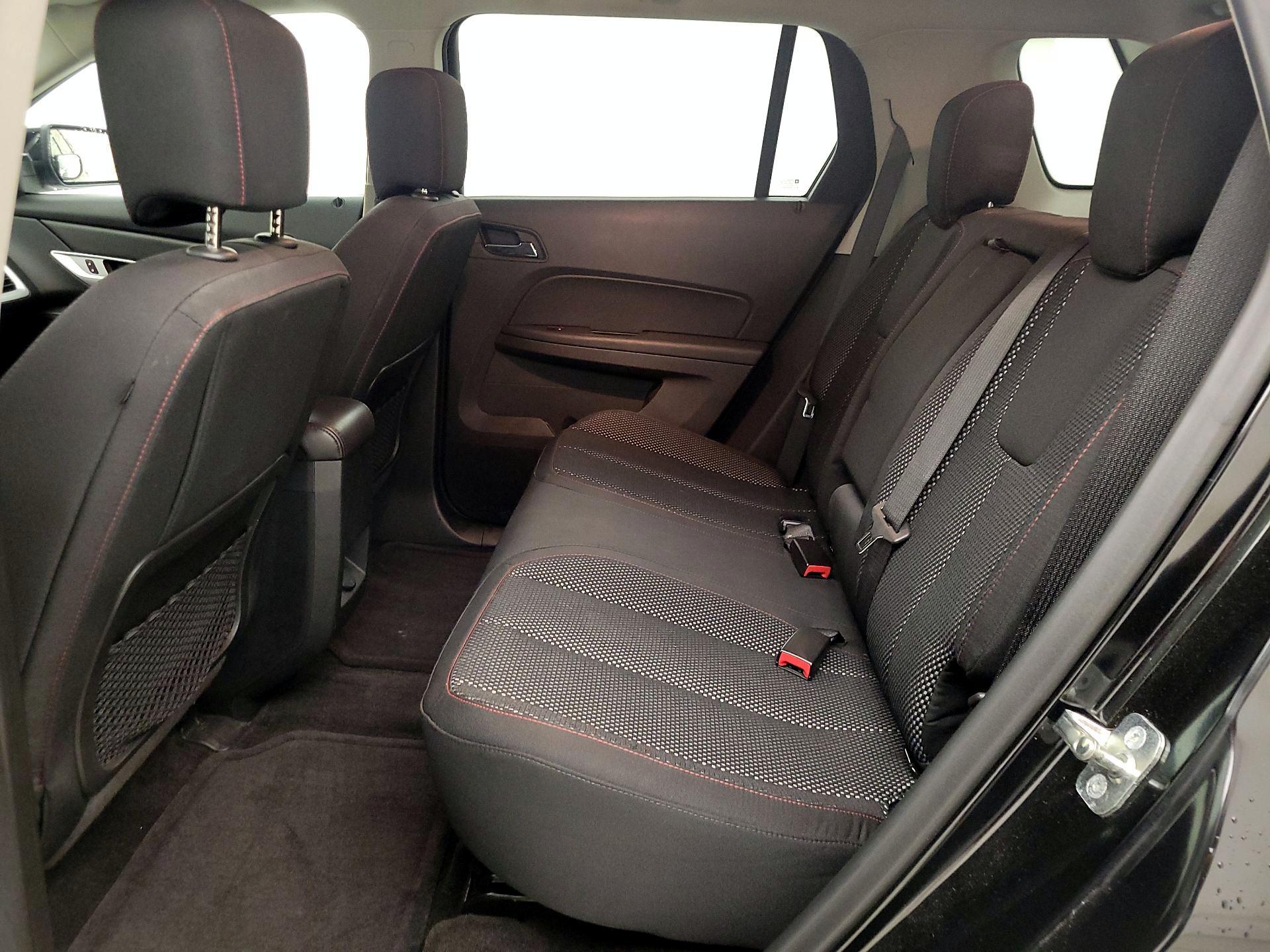 Thumbnail: 2016 GMC Terrain - 18