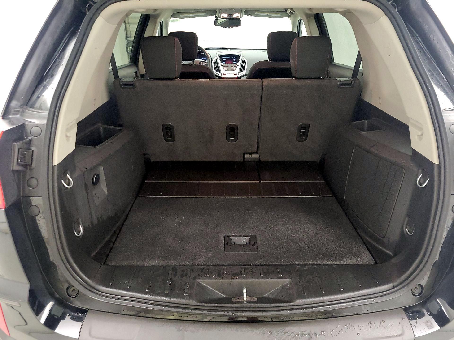Thumbnail: 2016 GMC Terrain - 19