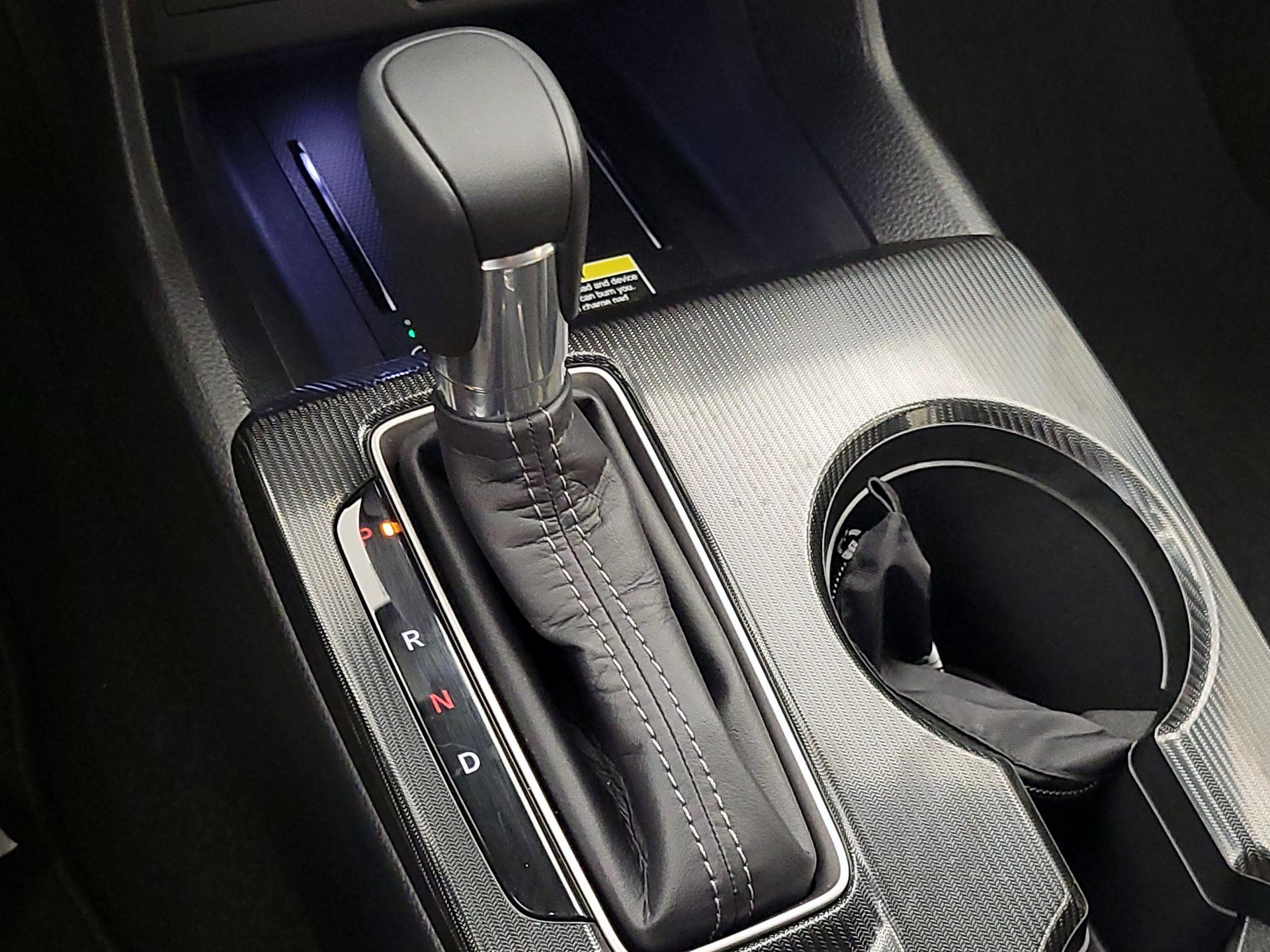 Thumbnail: 2024 Honda Civic - 17