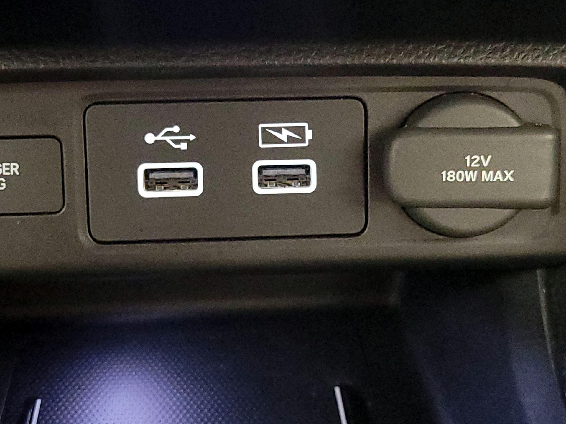 Thumbnail: 2024 Honda Civic - 18