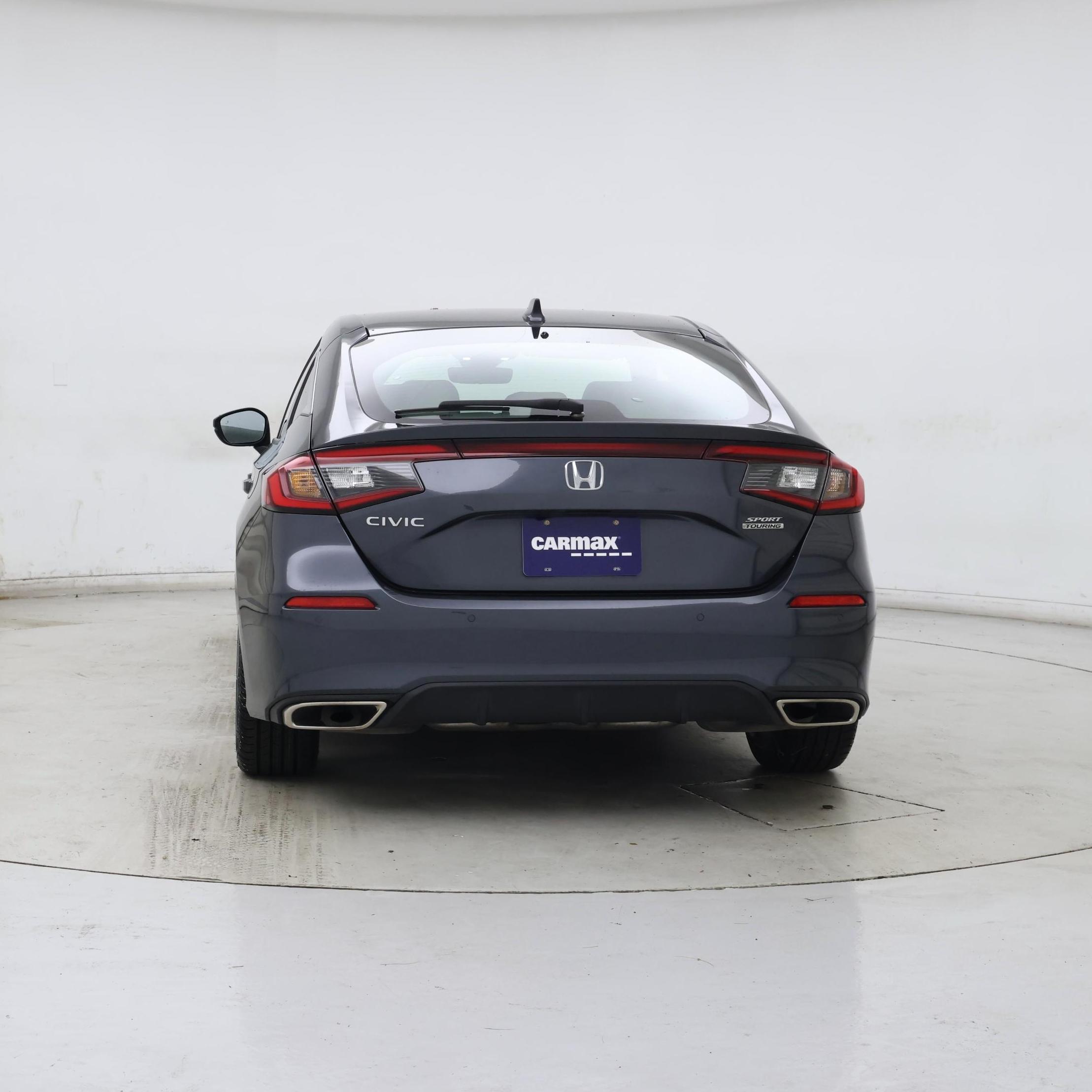 Thumbnail: 2024 Honda Civic - 6