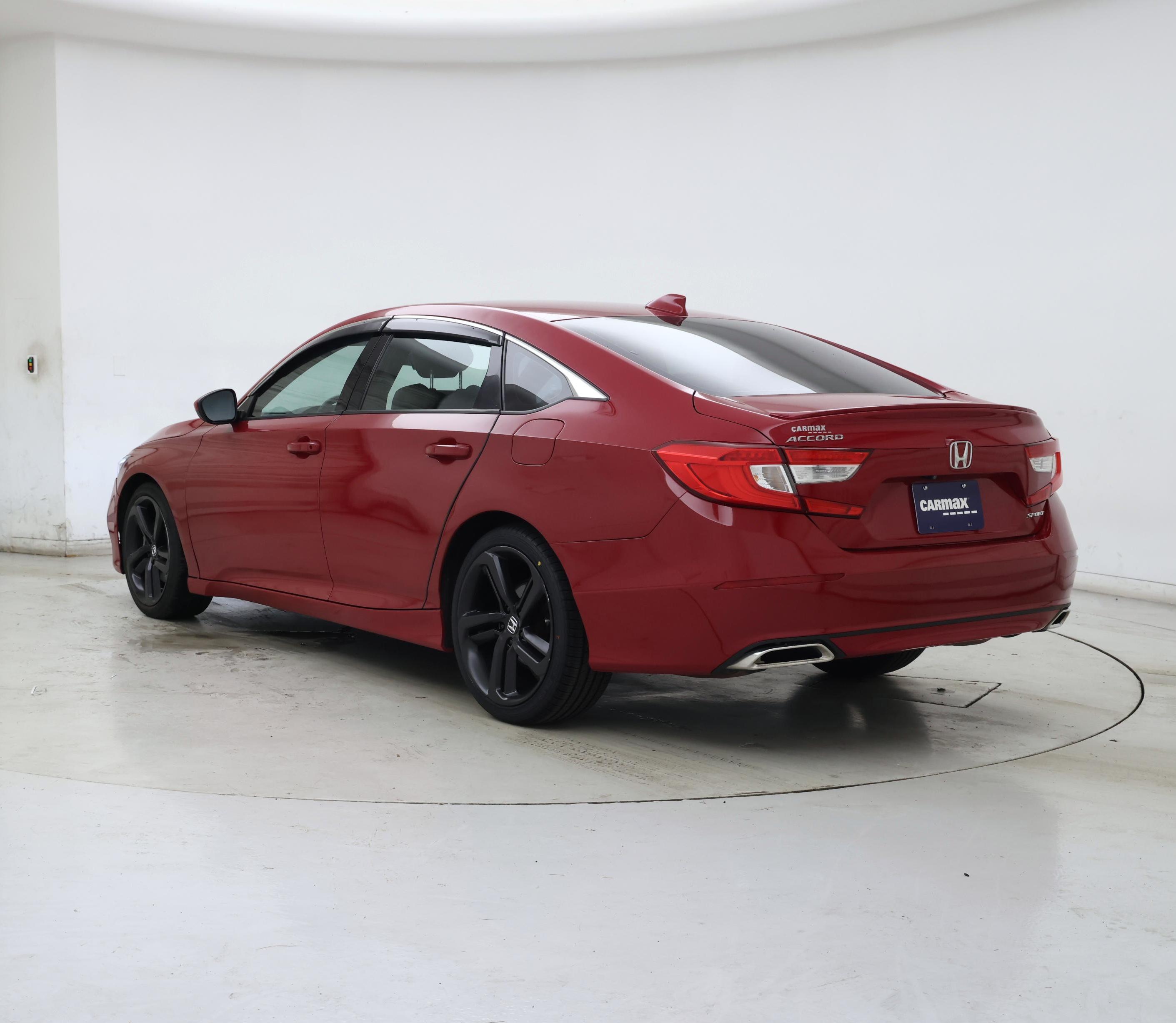 Thumbnail: 2018 Honda Accord - 2