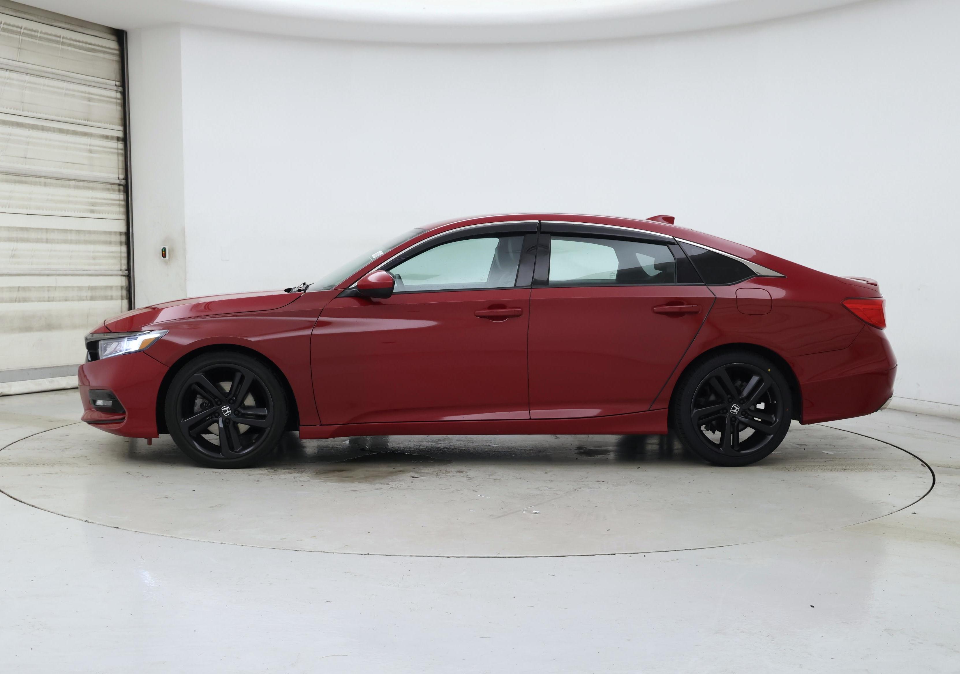 Thumbnail: 2018 Honda Accord - 3