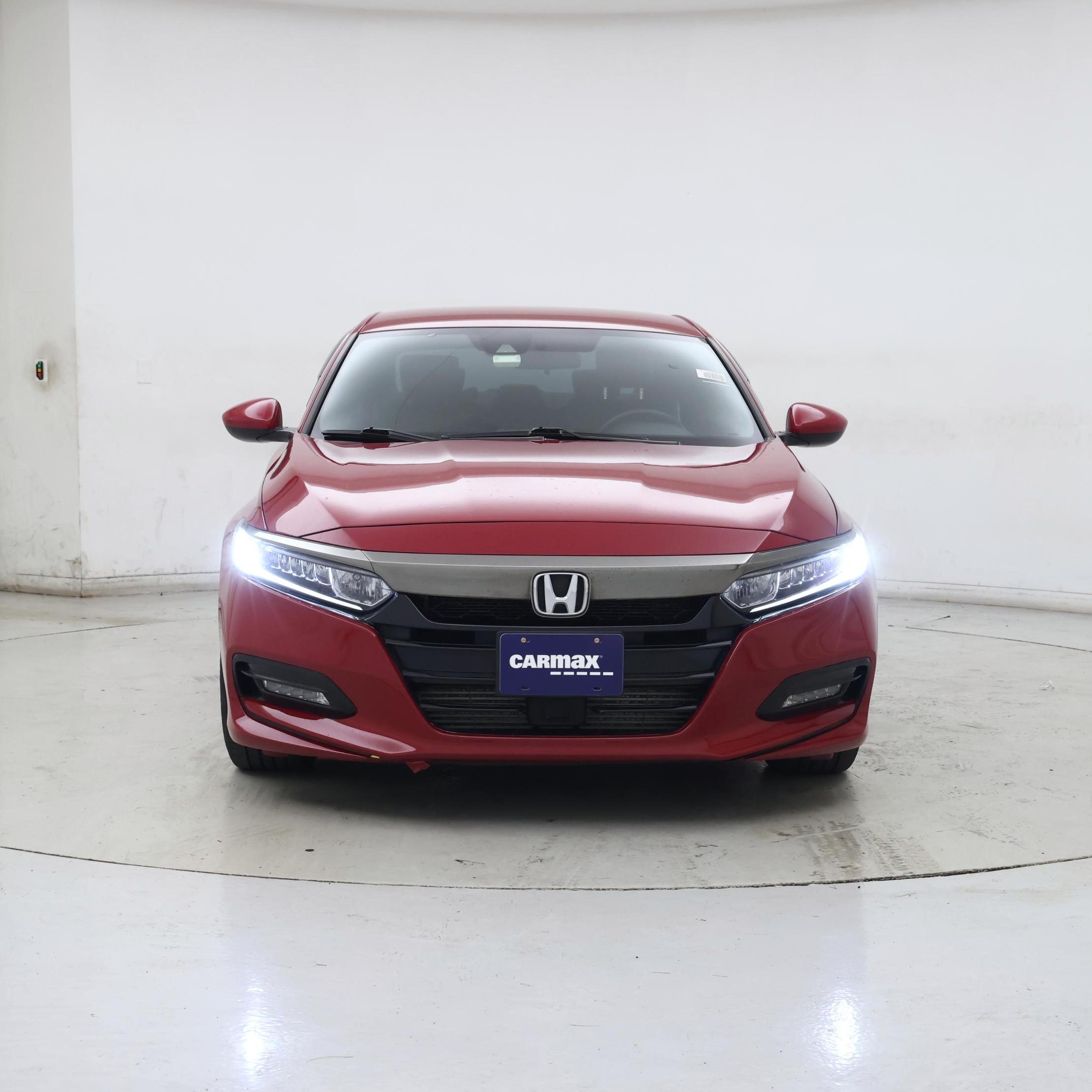 Thumbnail: 2018 Honda Accord - 5