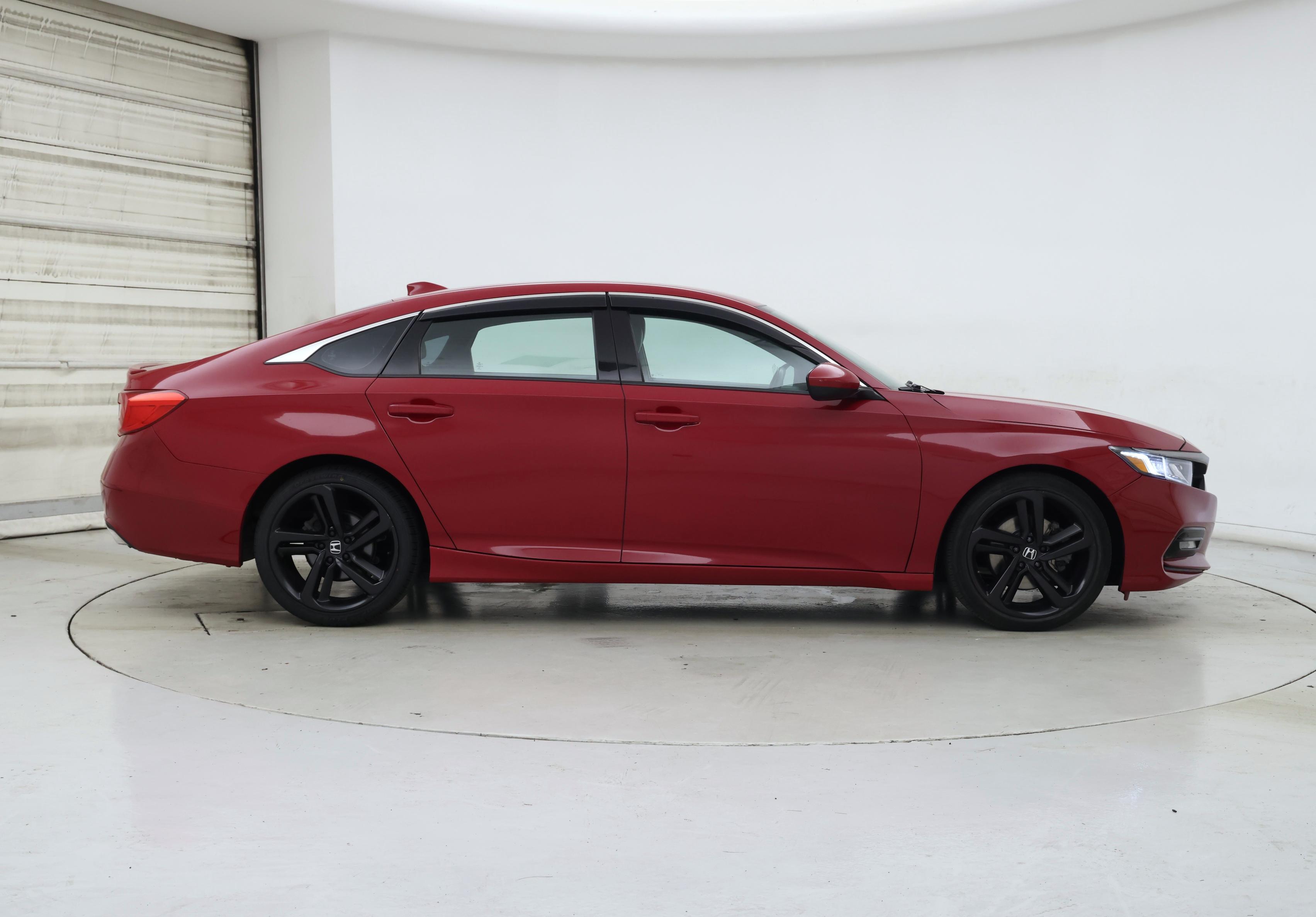 Thumbnail: 2018 Honda Accord - 7