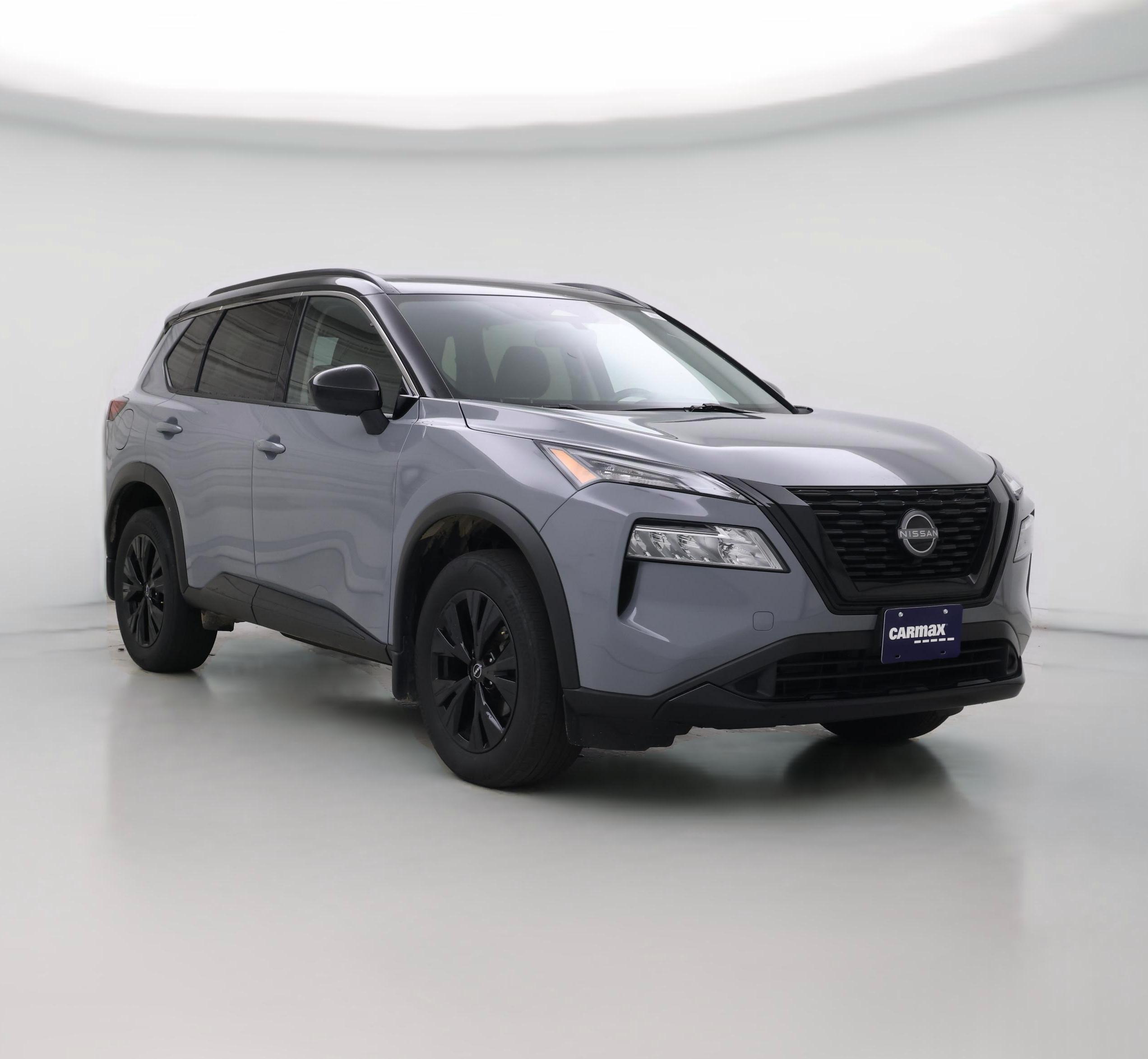 Thumbnail: 2023 Nissan Rogue - 1