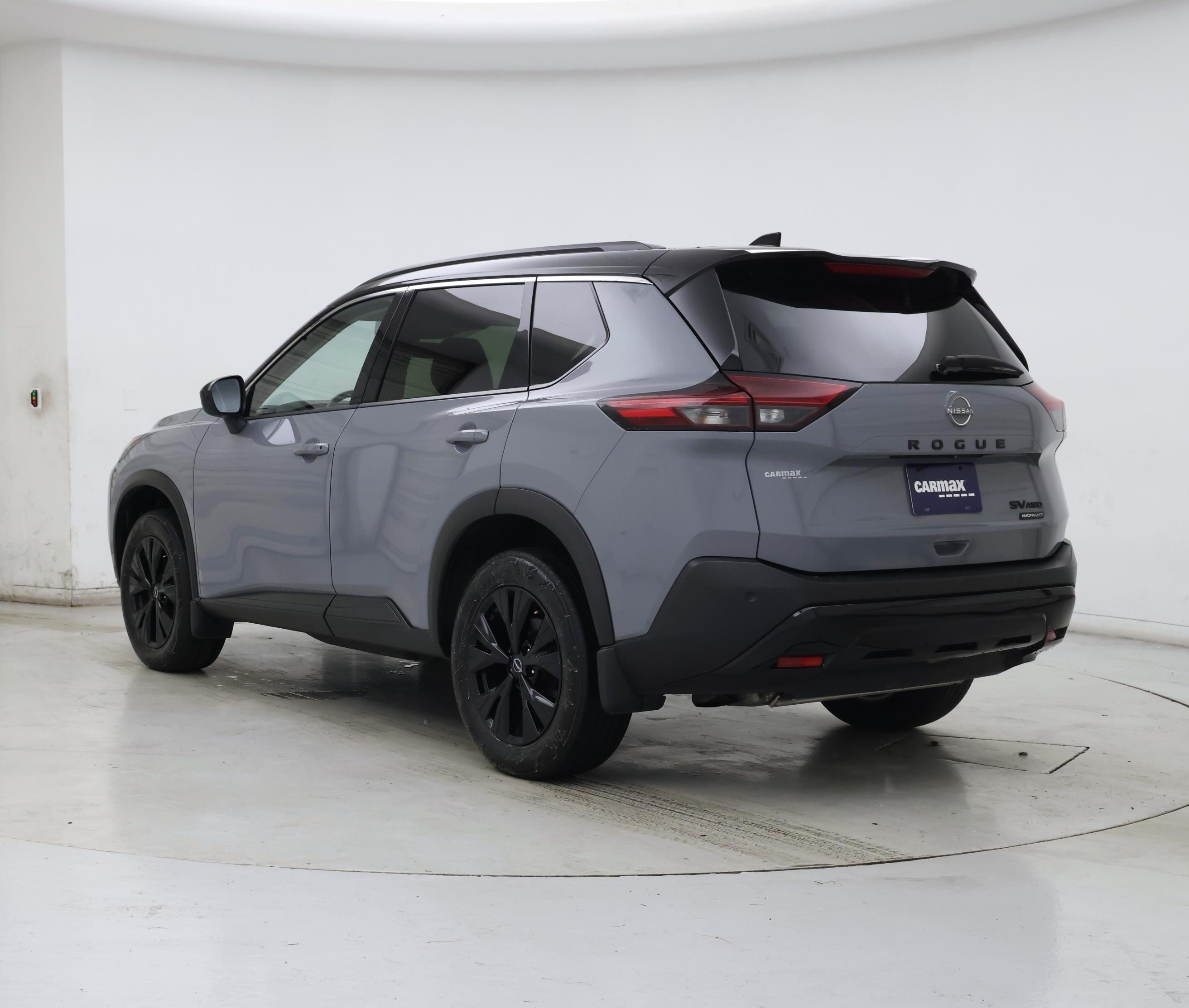 Thumbnail: 2023 Nissan Rogue - 2