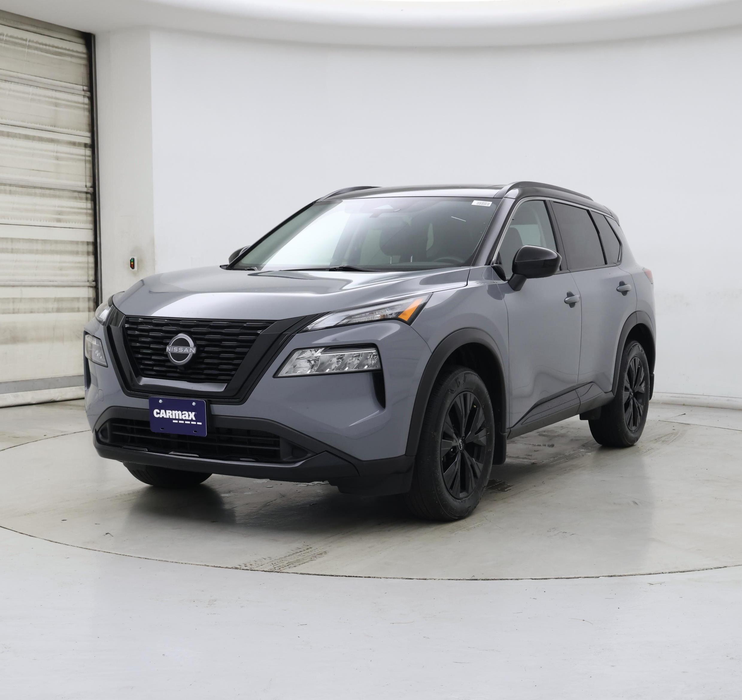 Thumbnail: 2023 Nissan Rogue - 4