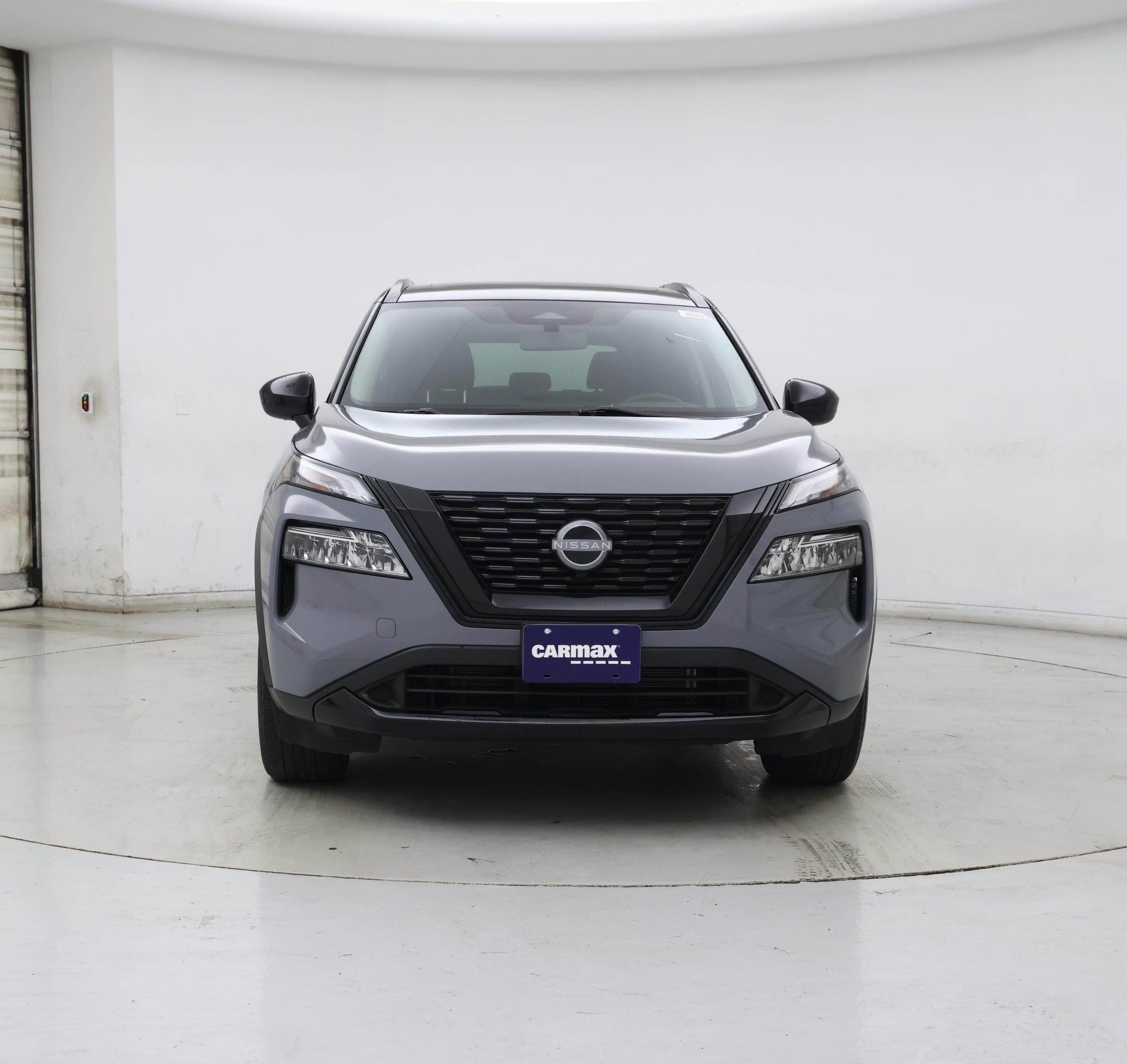 Thumbnail: 2023 Nissan Rogue - 5