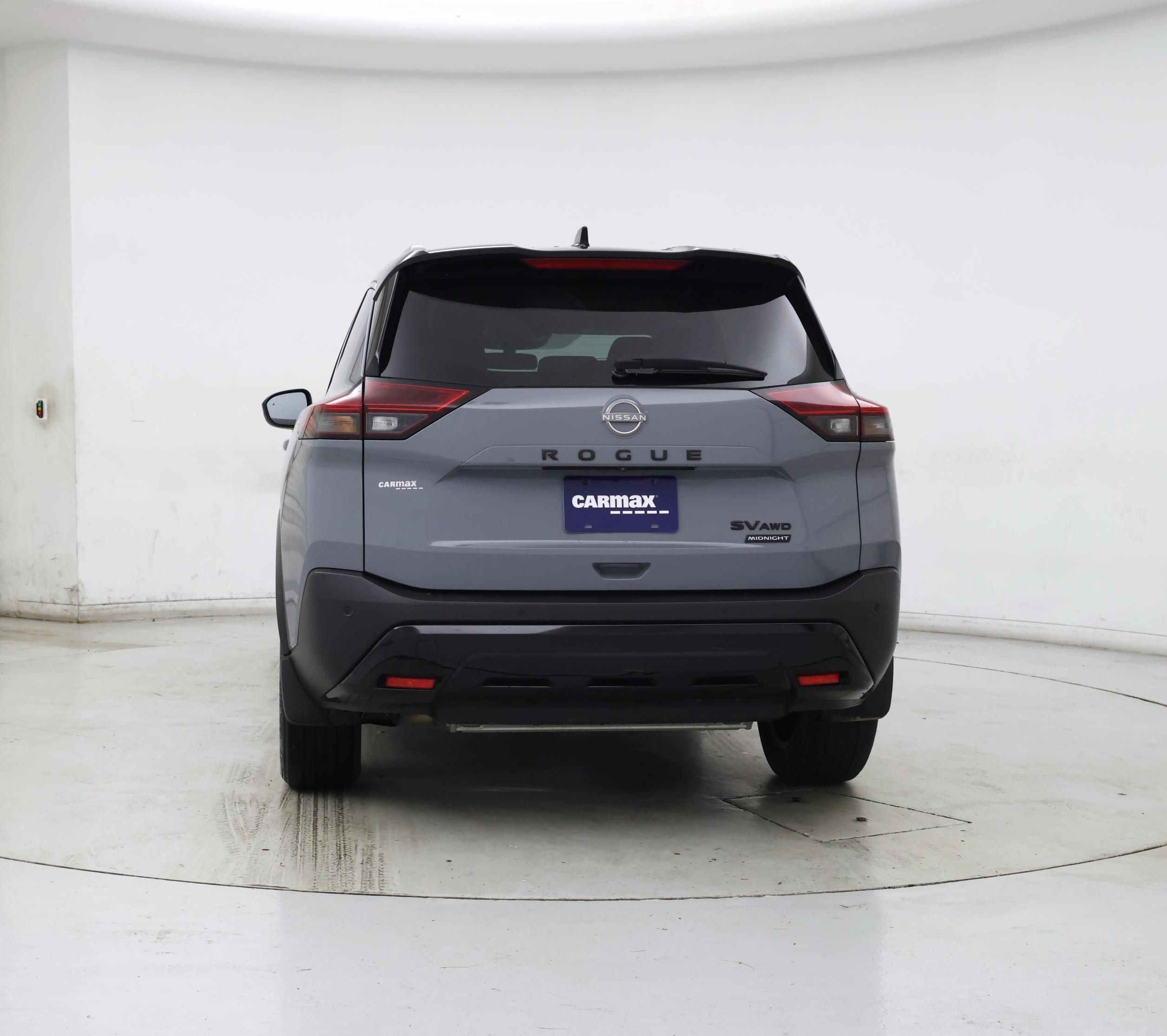 Thumbnail: 2023 Nissan Rogue - 6