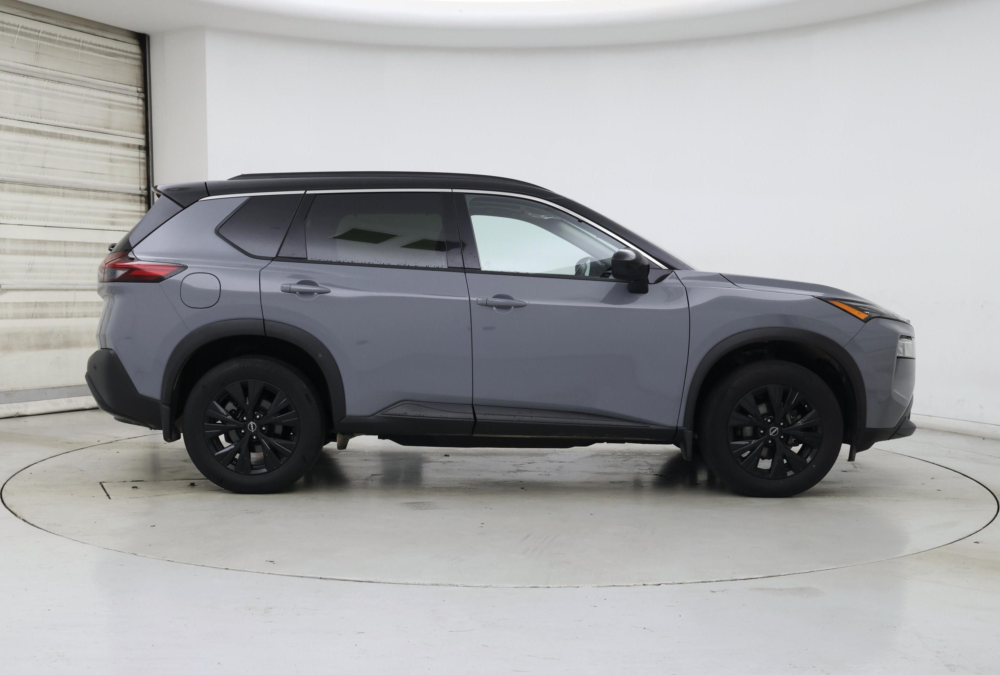 Thumbnail: 2023 Nissan Rogue - 7