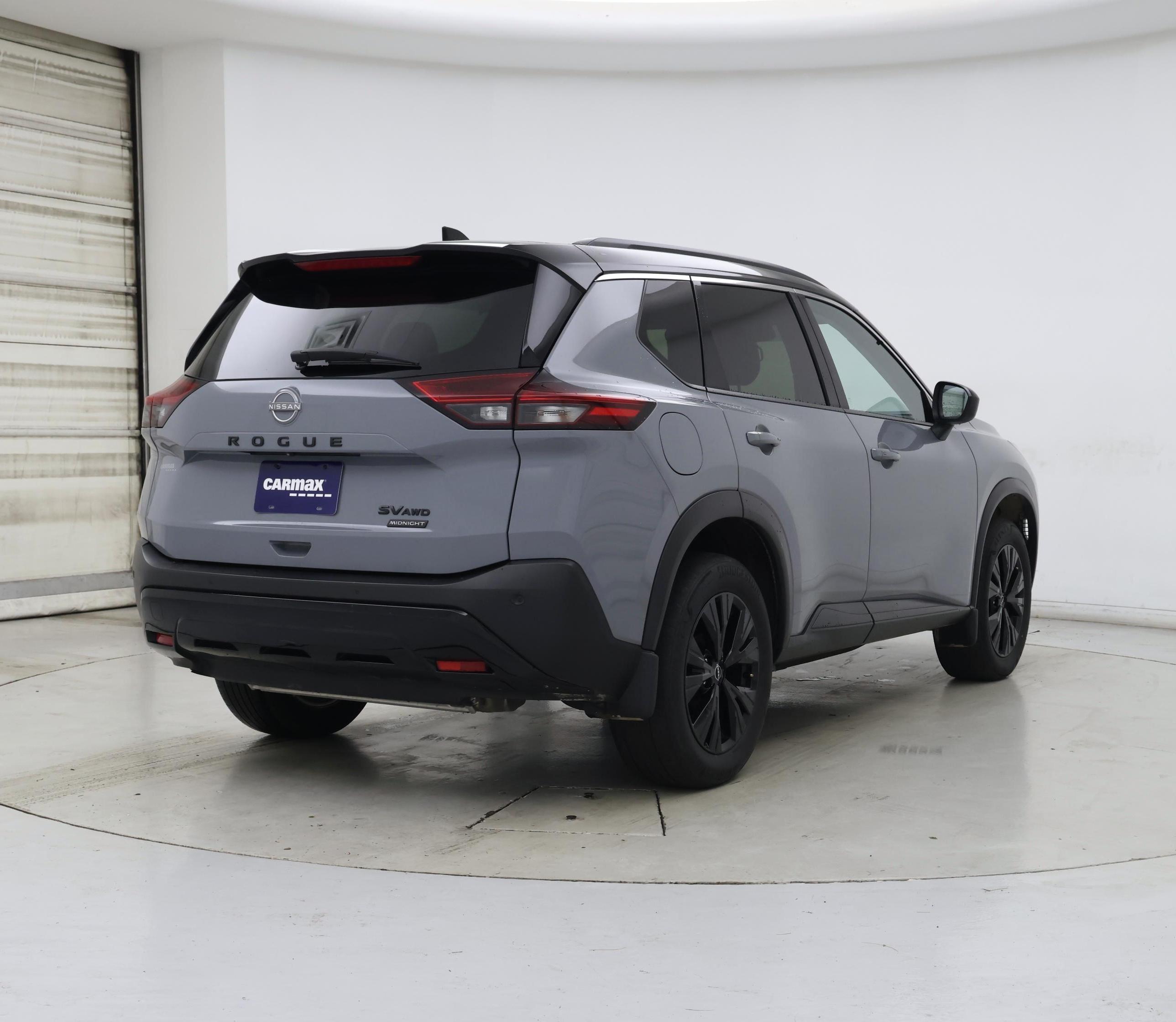 Thumbnail: 2023 Nissan Rogue - 8