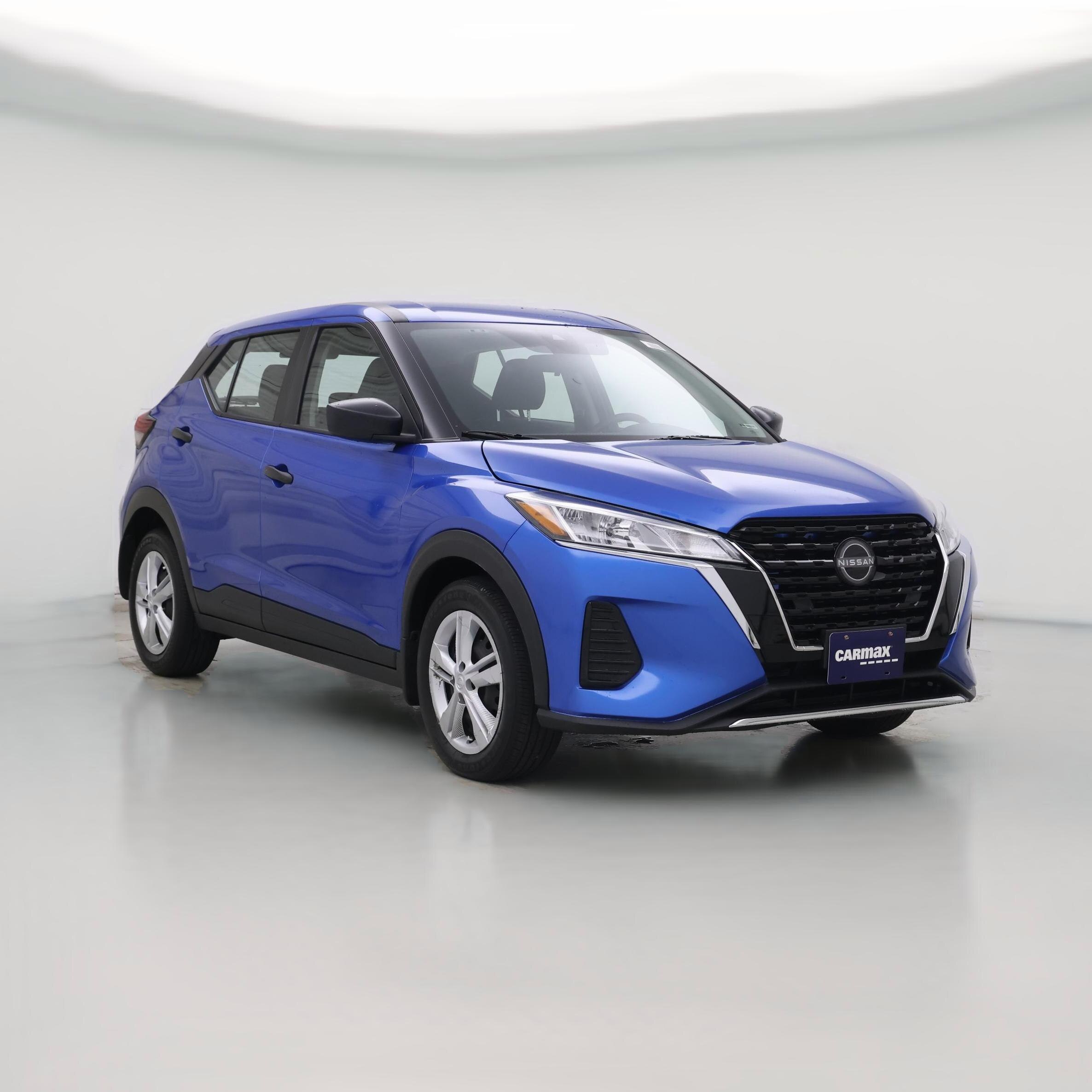 Thumbnail: 2022 Nissan Kicks - 1