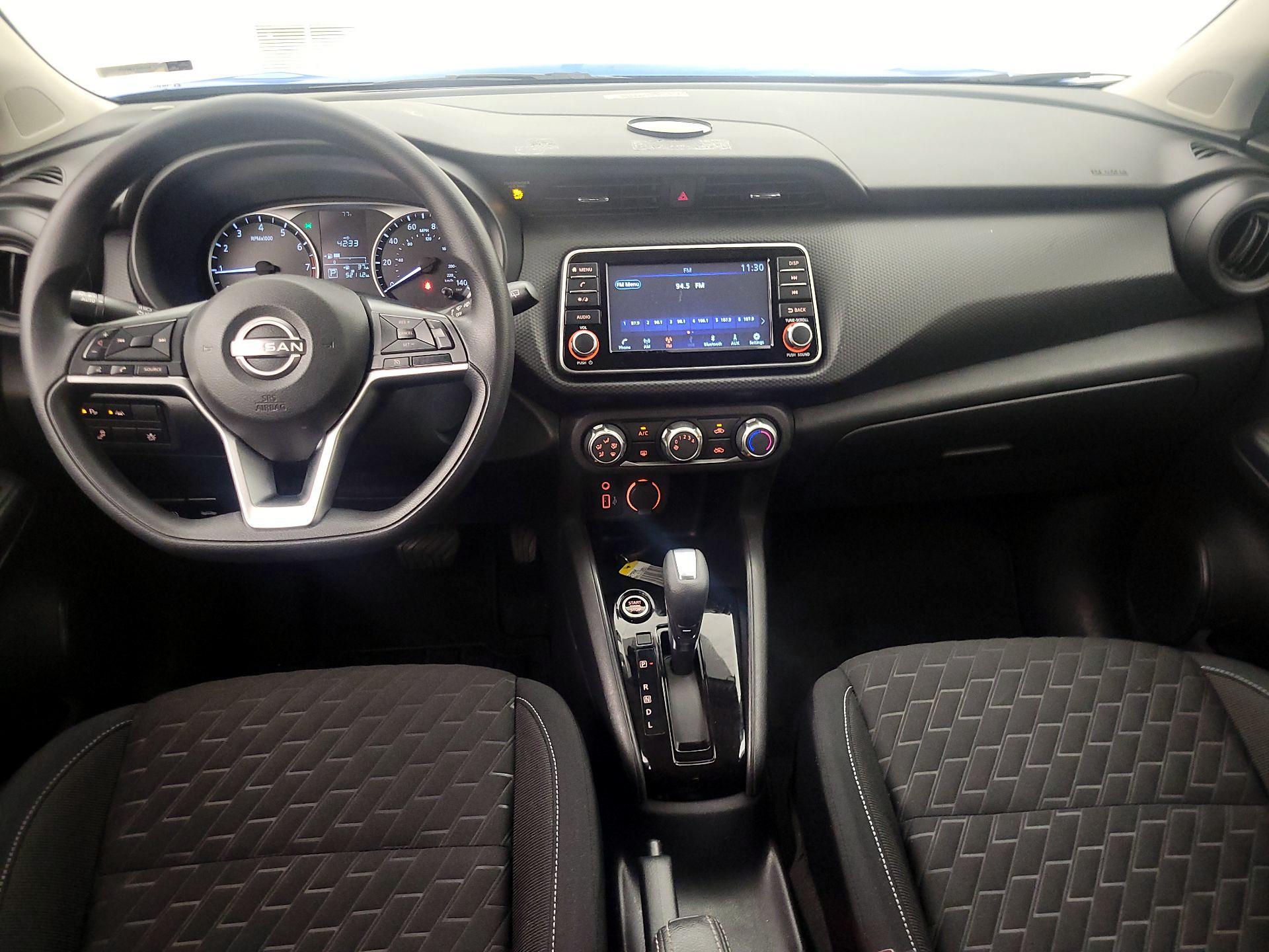 Thumbnail: 2022 Nissan Kicks - 9