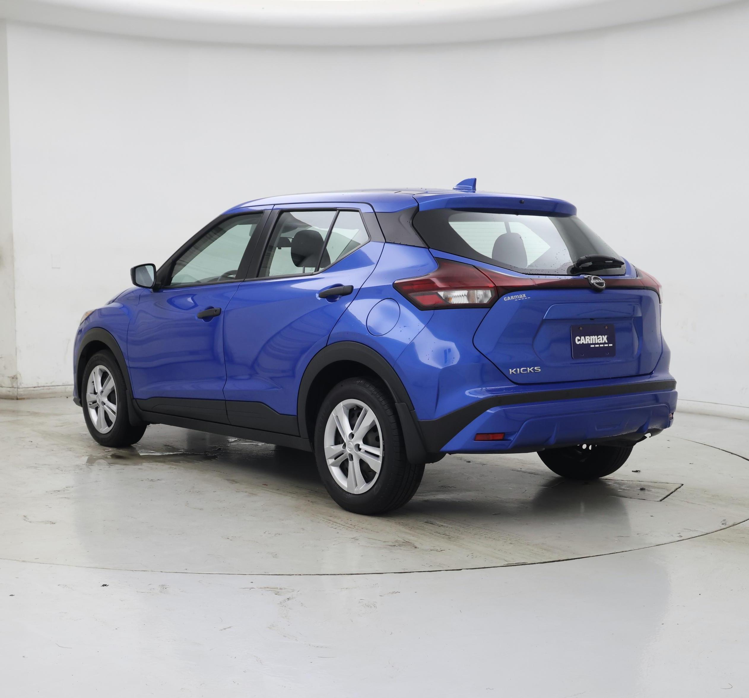 Thumbnail: 2022 Nissan Kicks - 2