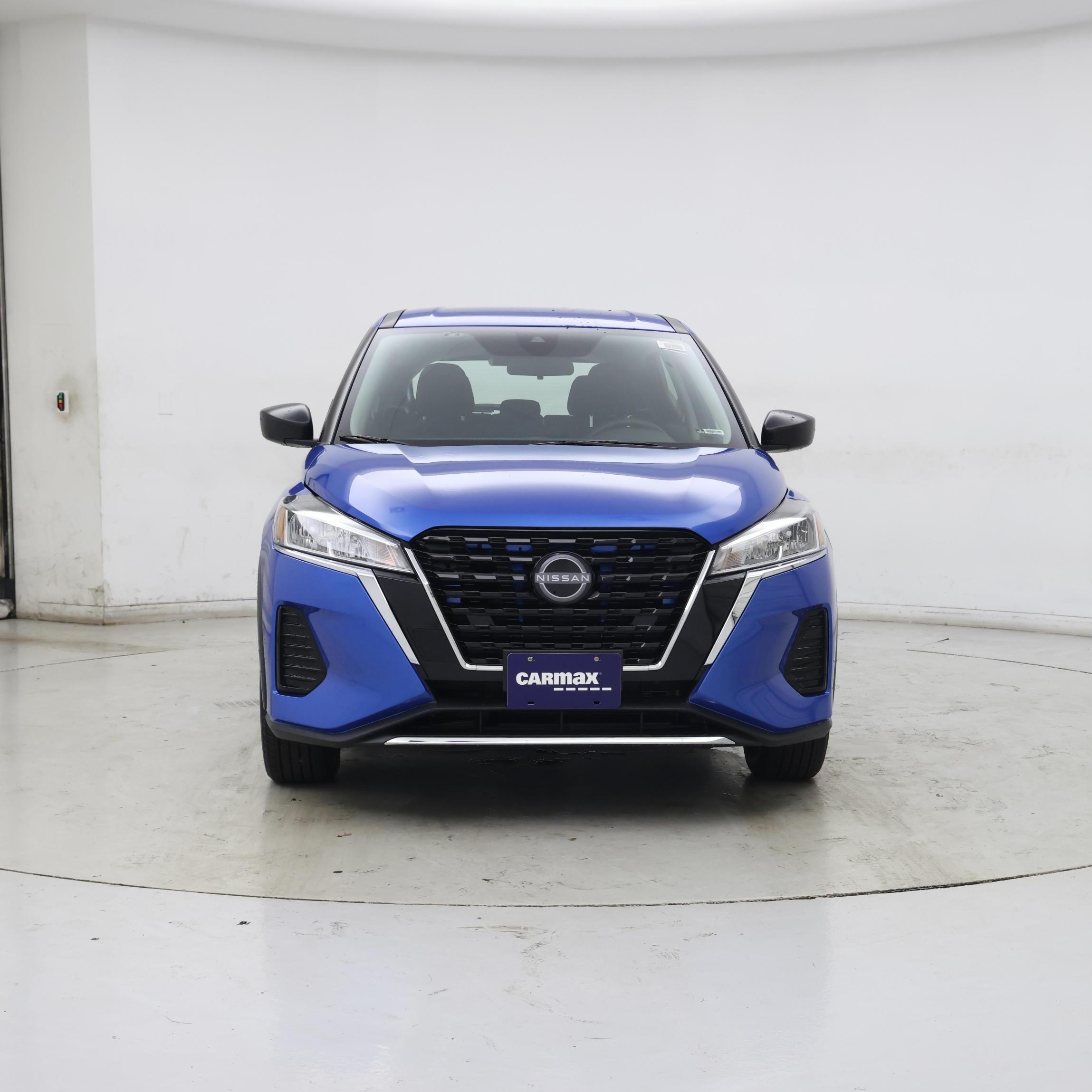 Thumbnail: 2022 Nissan Kicks - 5