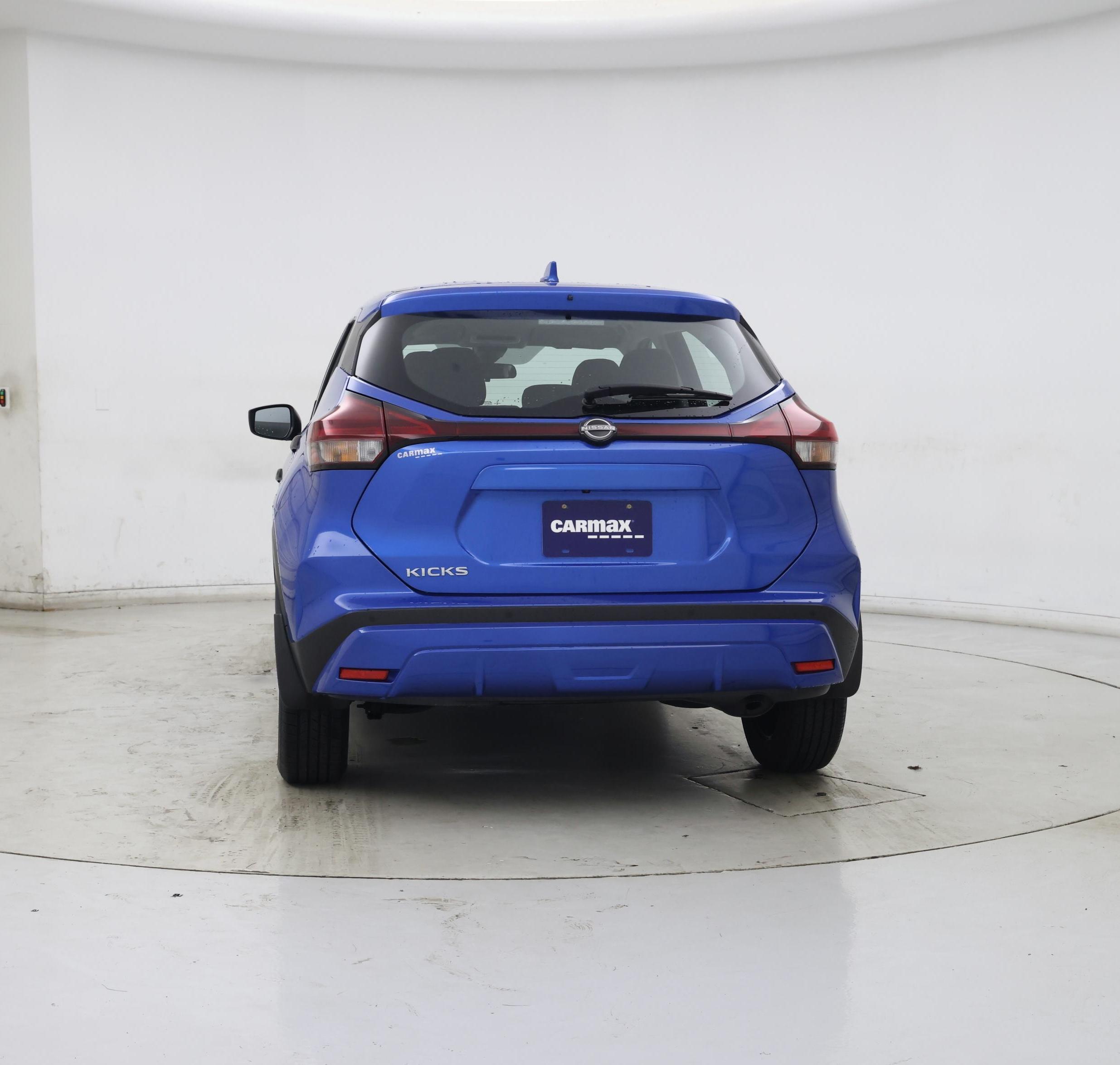 Thumbnail: 2022 Nissan Kicks - 6