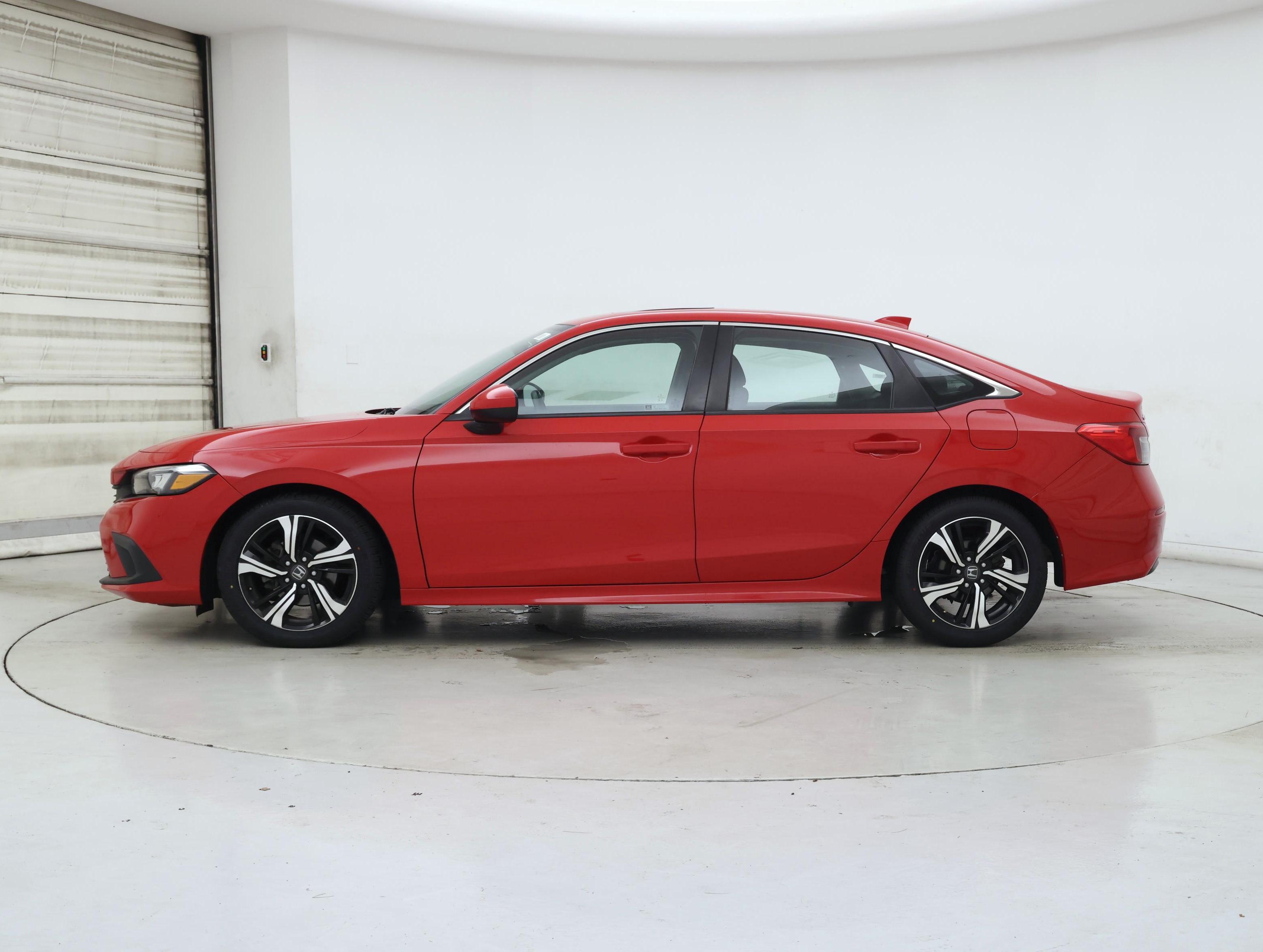 Thumbnail: 2022 Honda Civic - 3