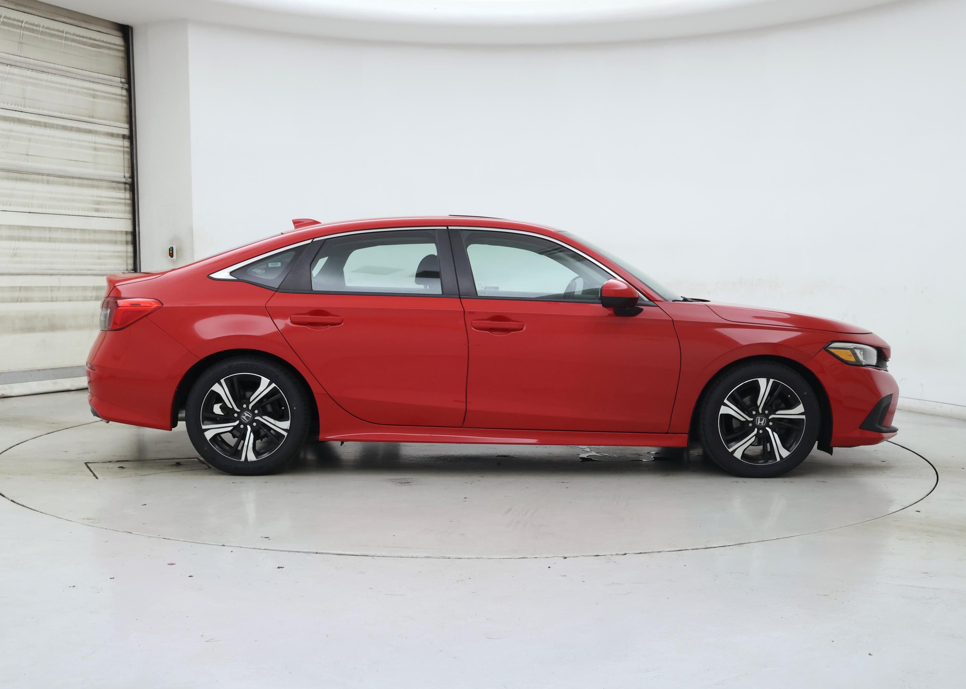 Thumbnail: 2022 Honda Civic - 7