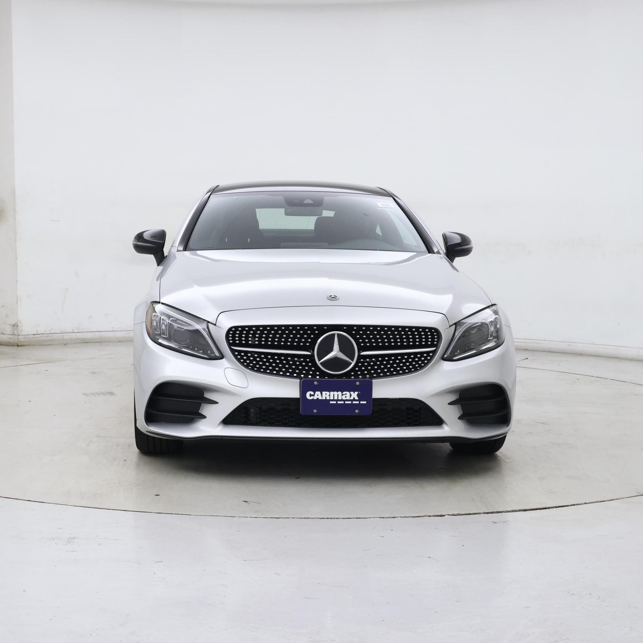 Thumbnail: 2019 Mercedes-Benz C-Class - 5